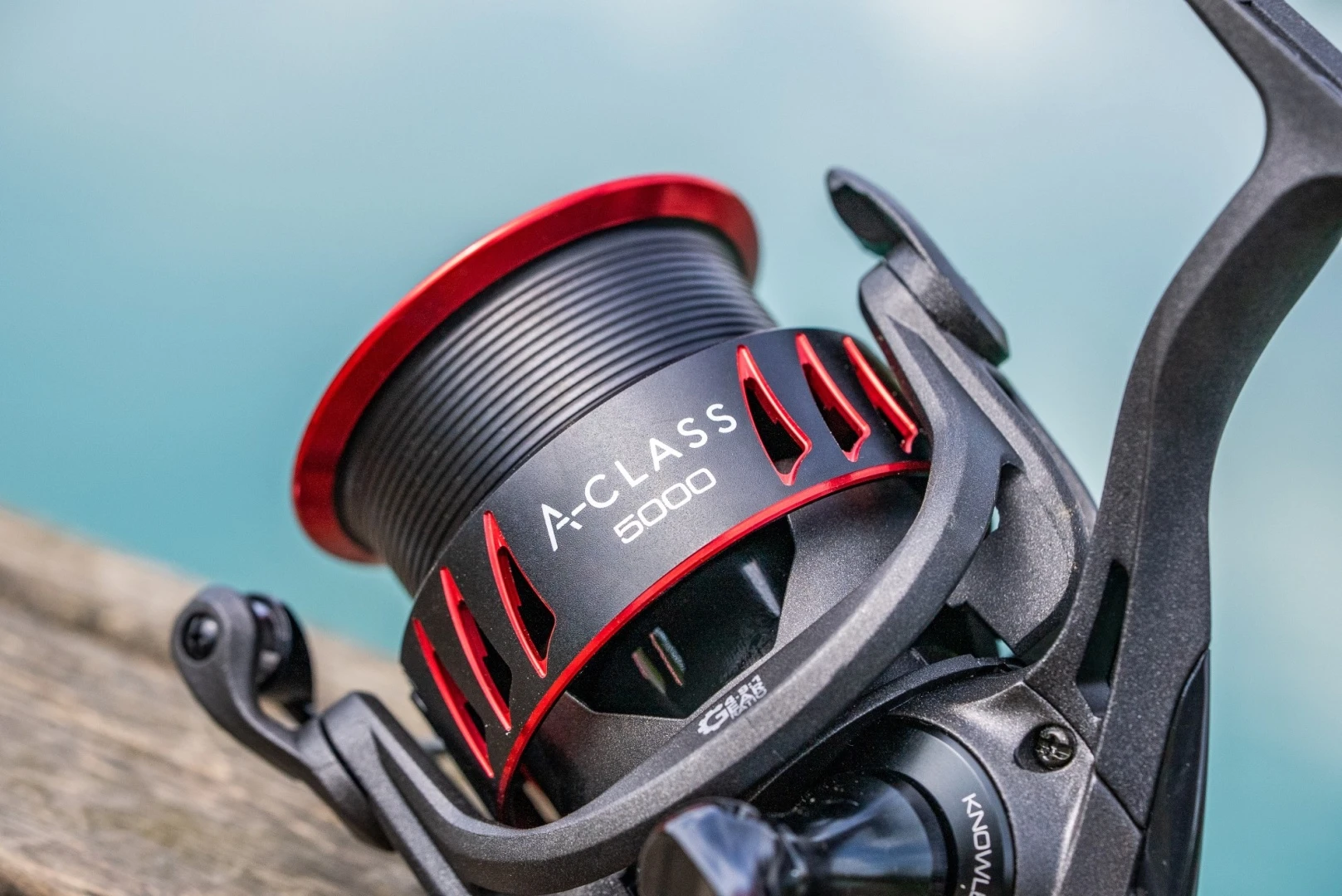 GURU A-Class 5000 Feeder Reel 5000