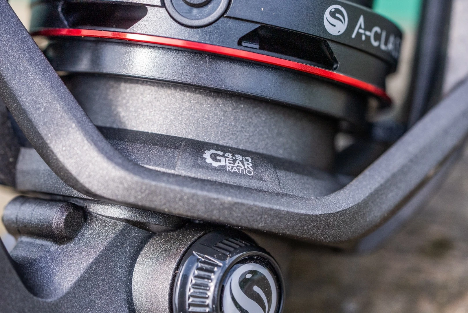 GURU A-Class 6000D Distance Reel - (wersja 2026) 6000D