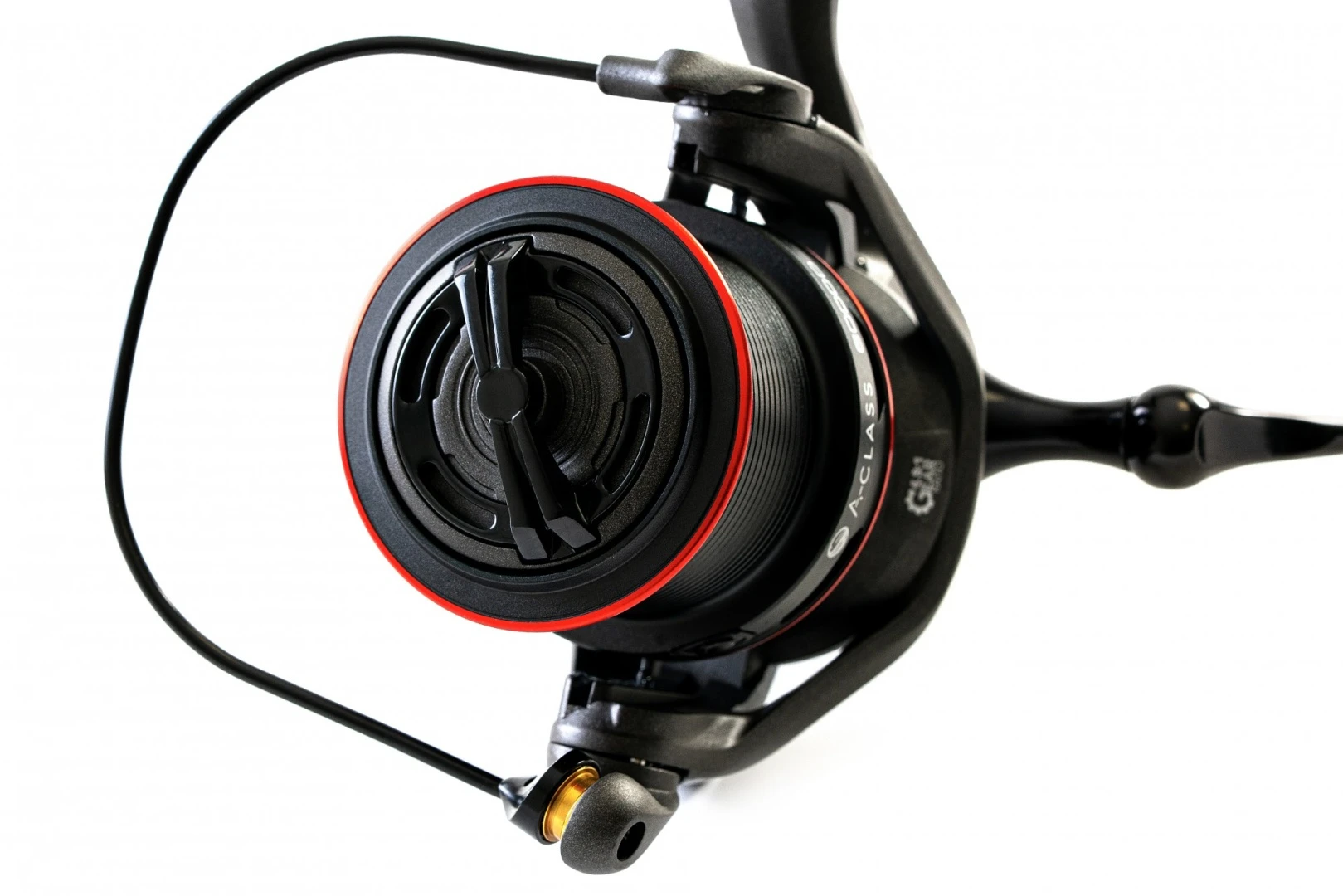 GURU A-Class 6000D Distance Reel - (wersja 2026) 6000D