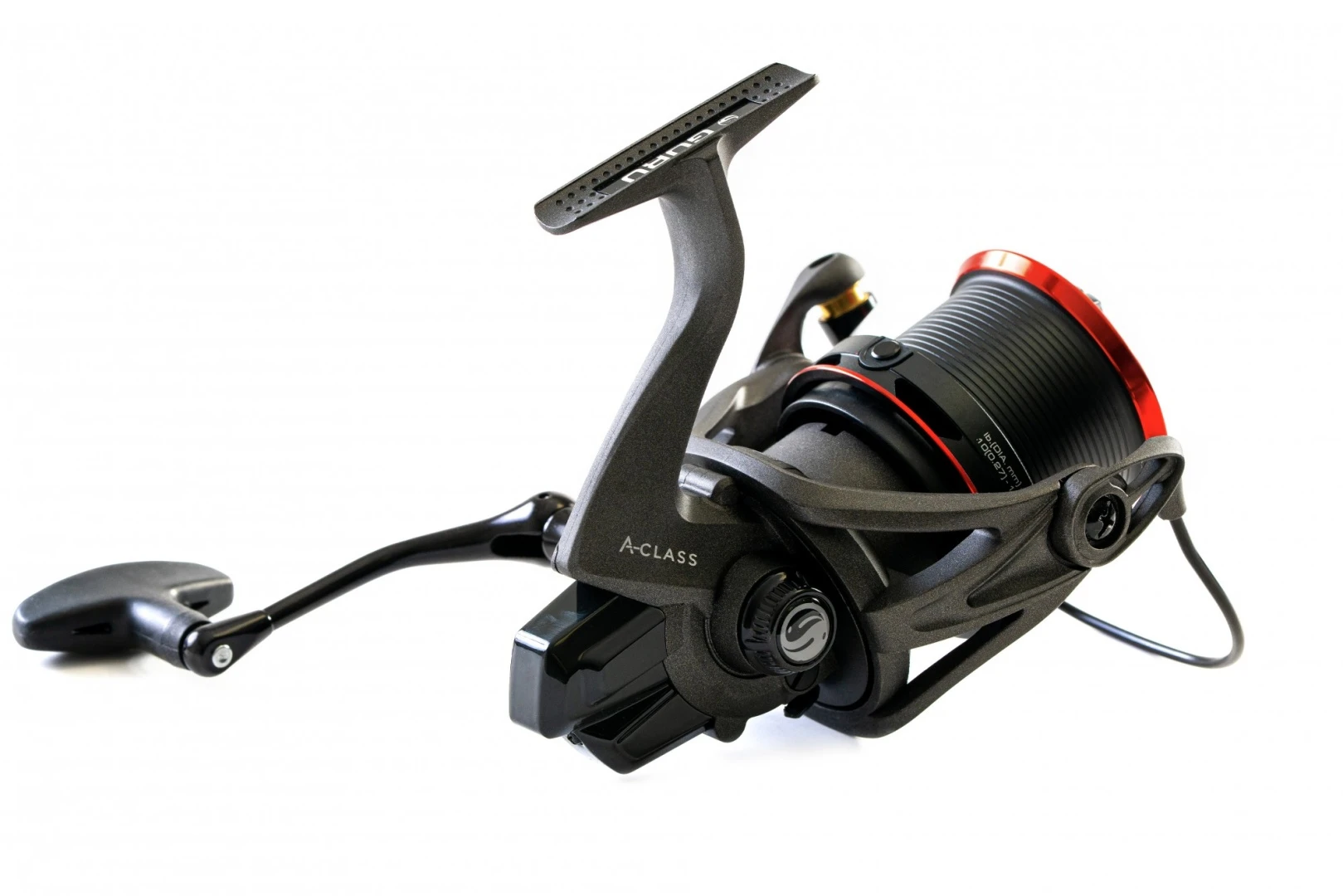 GURU A-Class 6000D Distance Reel - (wersja 2026) 6000D
