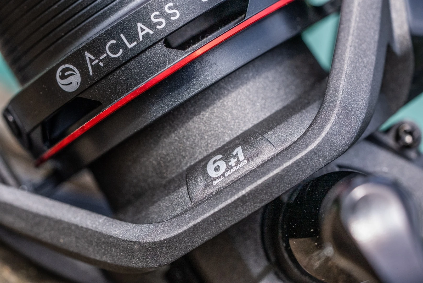 GURU A-Class 6000D Distance Reel - (wersja 2026) 6000D