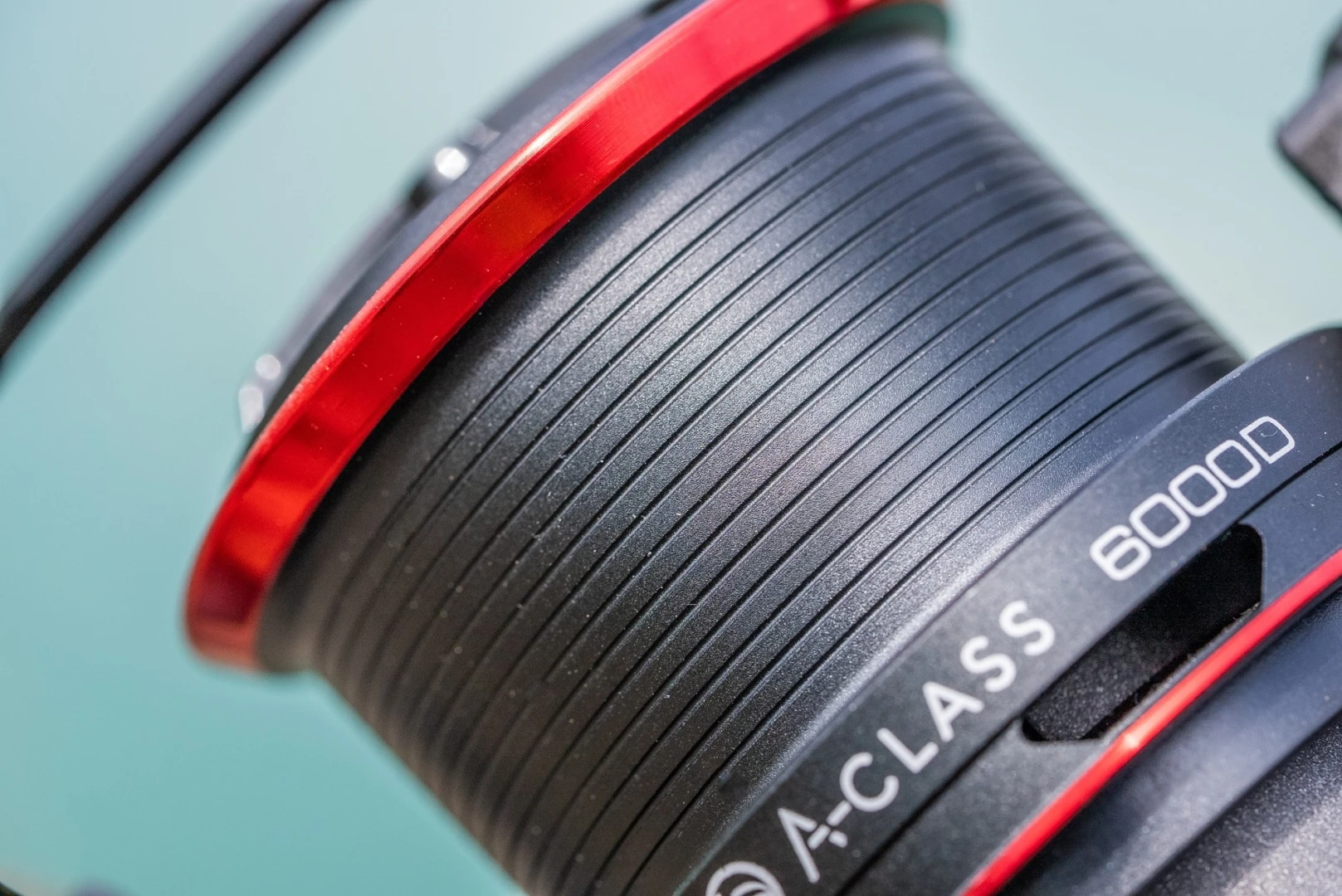 GURU A-Class 6000D Distance Reel - (wersja 2026) 6000D