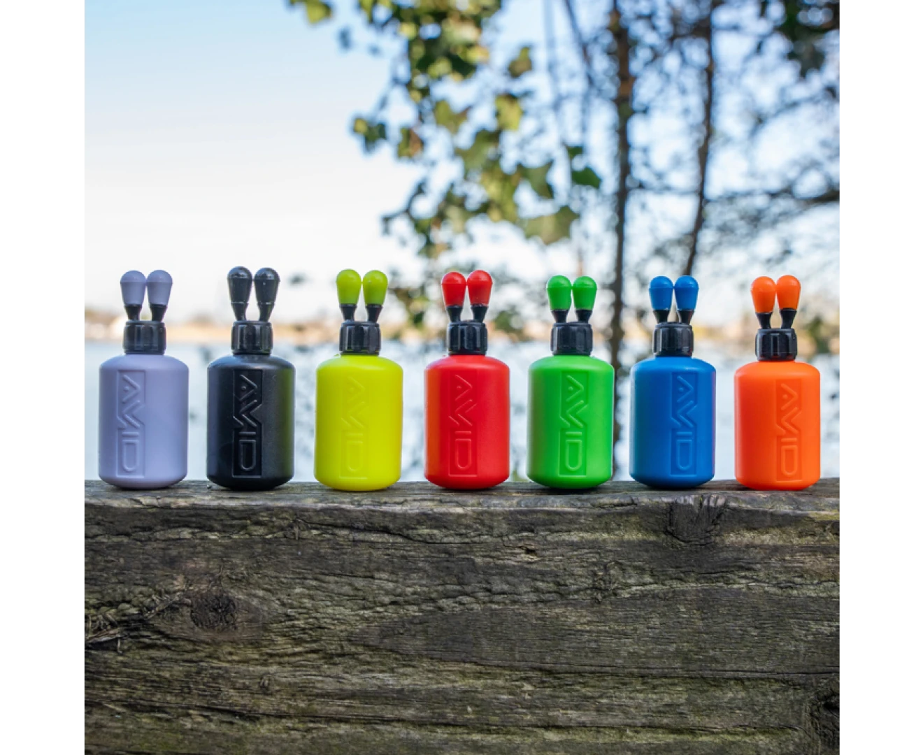 Avid Carp XL Revolve Bobbin Kit 