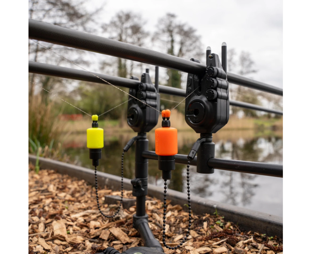 Avid Carp XL Revolve Bobbin Kit 