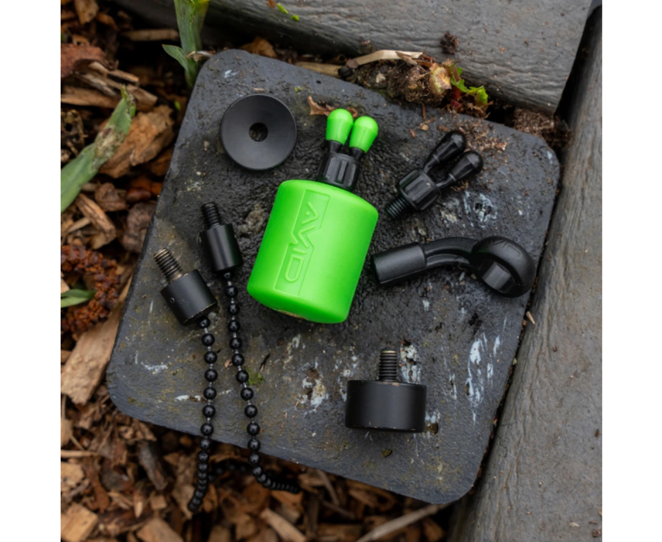 Avid Carp XL Revolve Bobbin Kit 