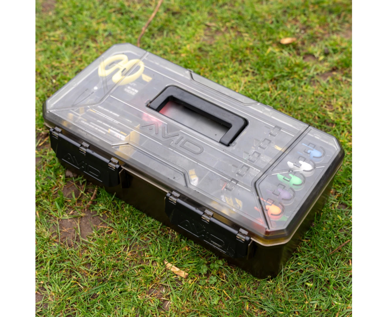 Avid Carp XL Reload Accessory Box