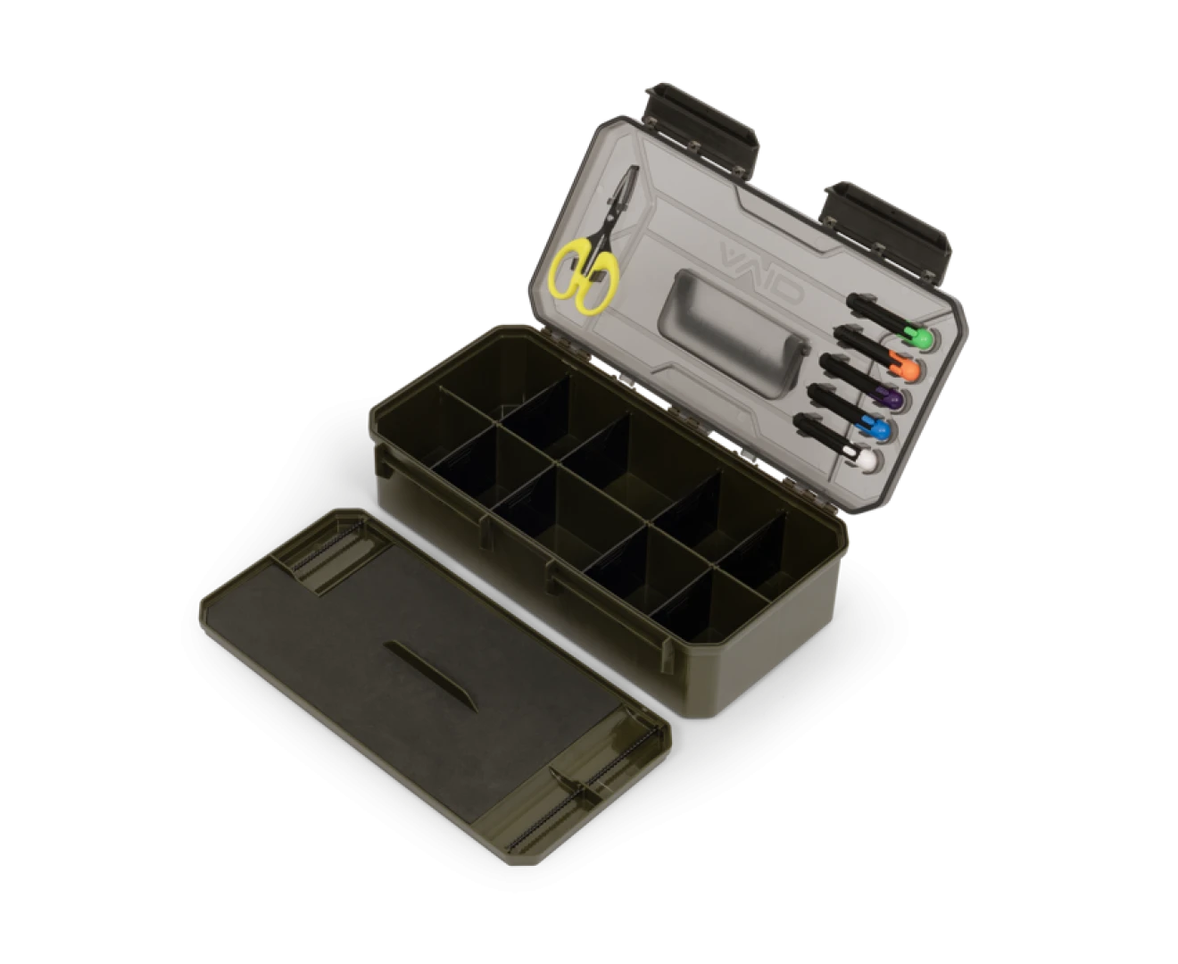 Avid Carp XL Reload Accessory Box