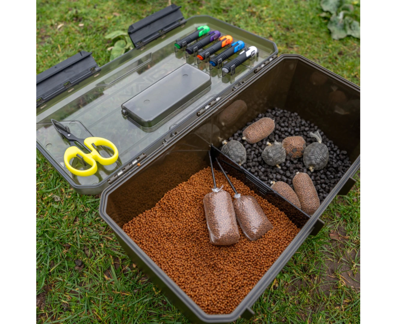 Avid Carp Reload Utility Box