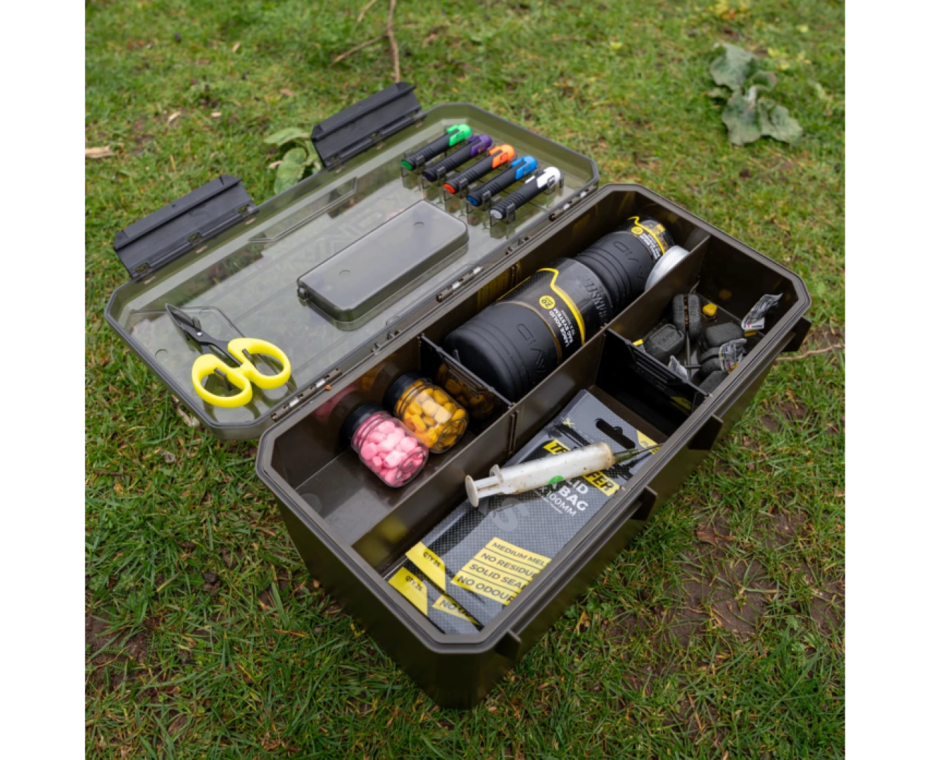Avid Carp Reload Utility Box