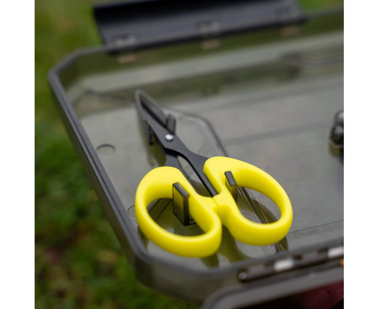 Avid Carp Reload Utility Box