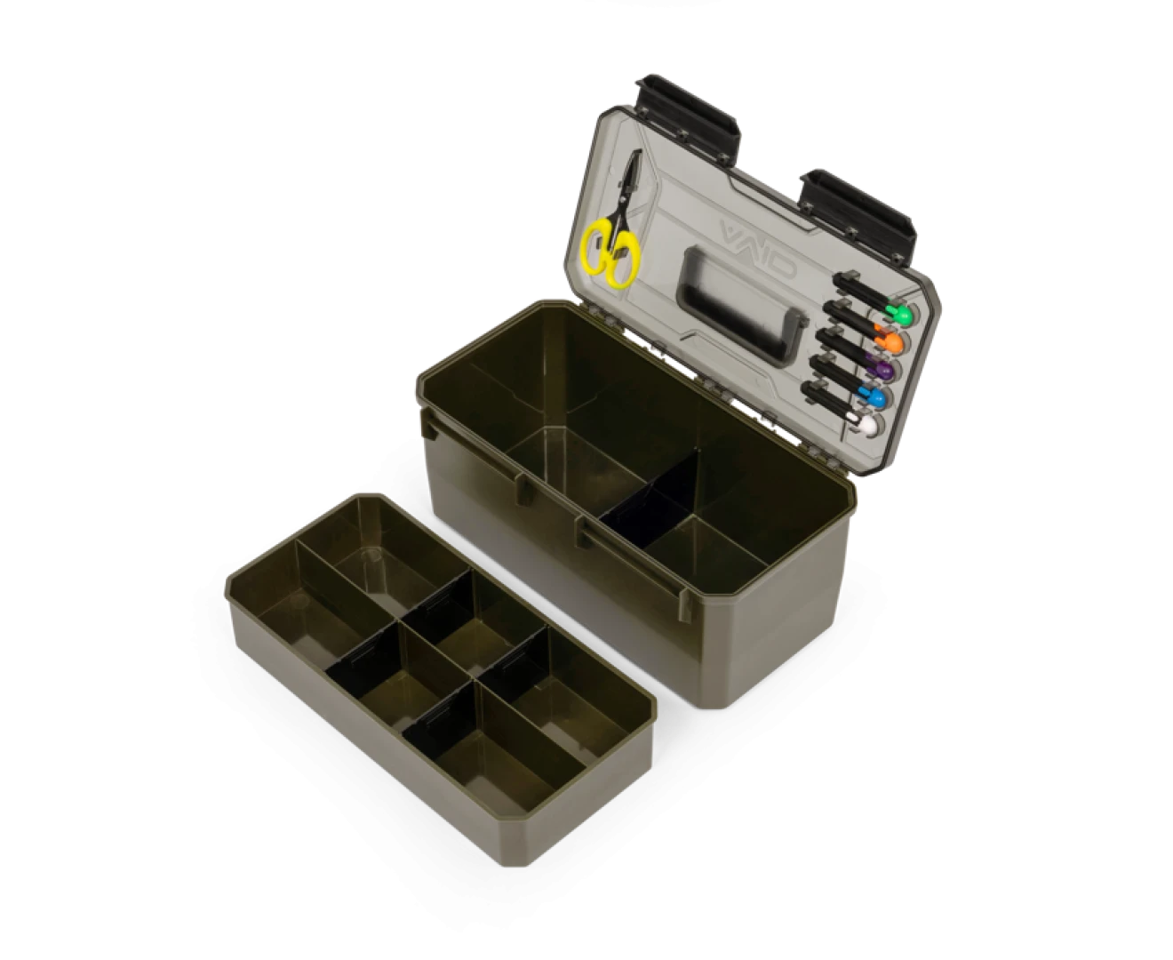 Avid Carp Reload Utility Box
