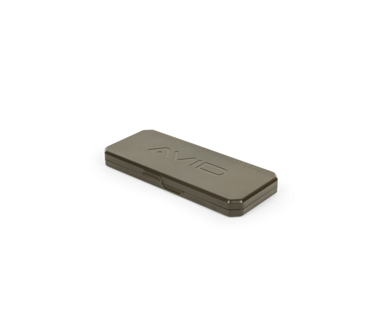 Avid Carp Reload Rig Case