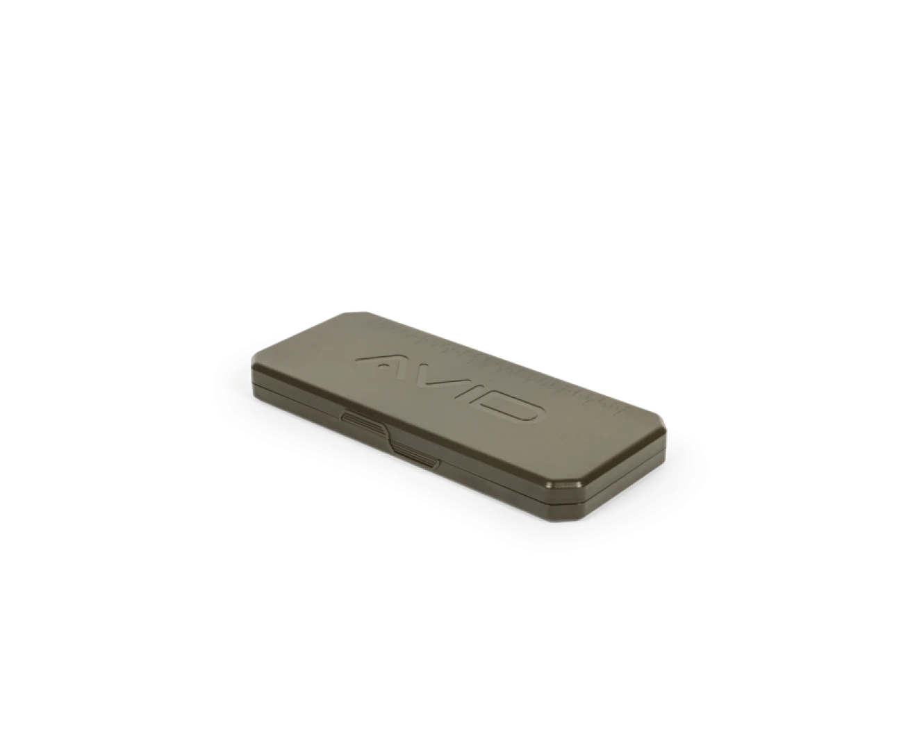 Avid Carp Reload Rig Case
