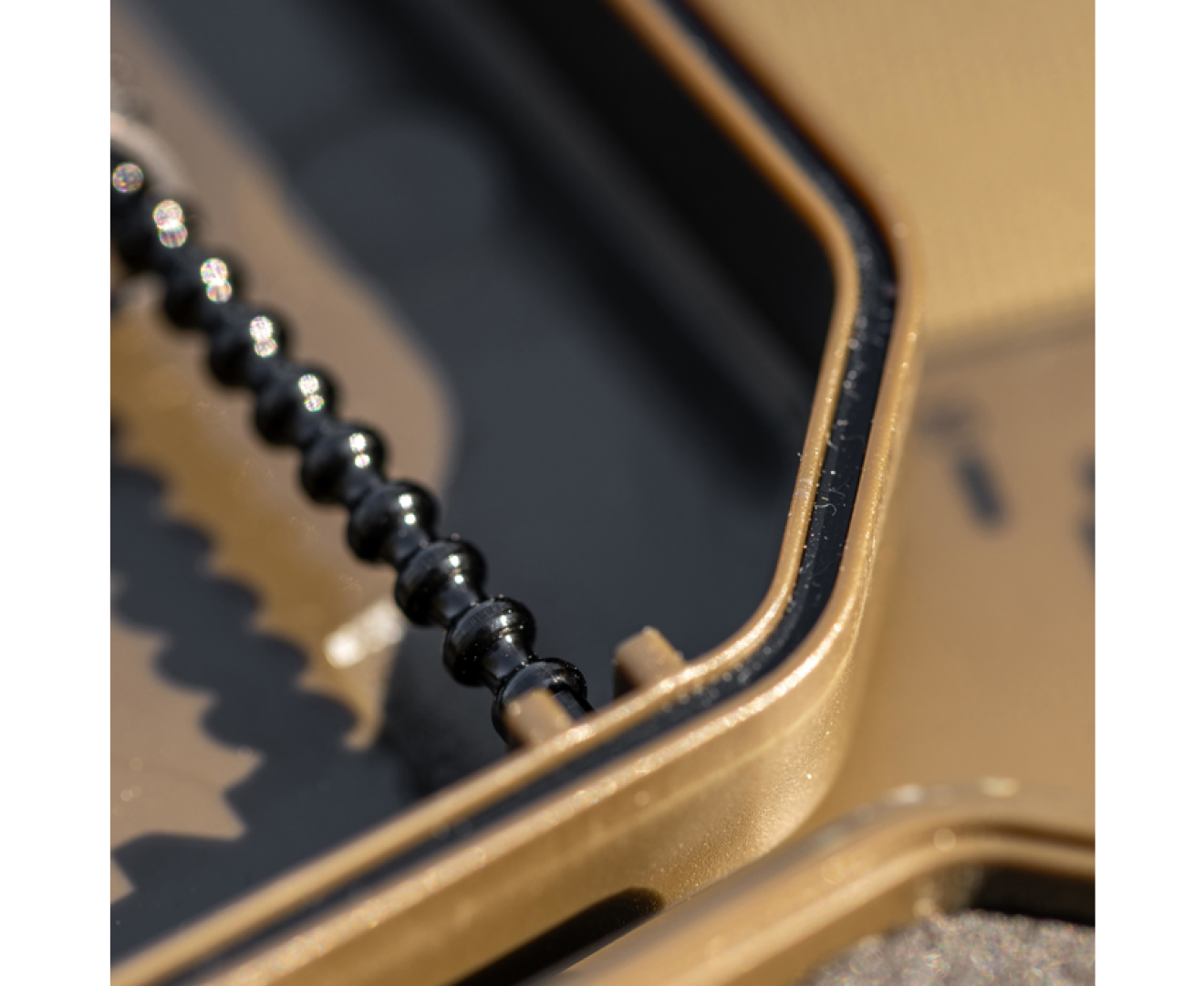 Avid Carp XL Reload Rig Case