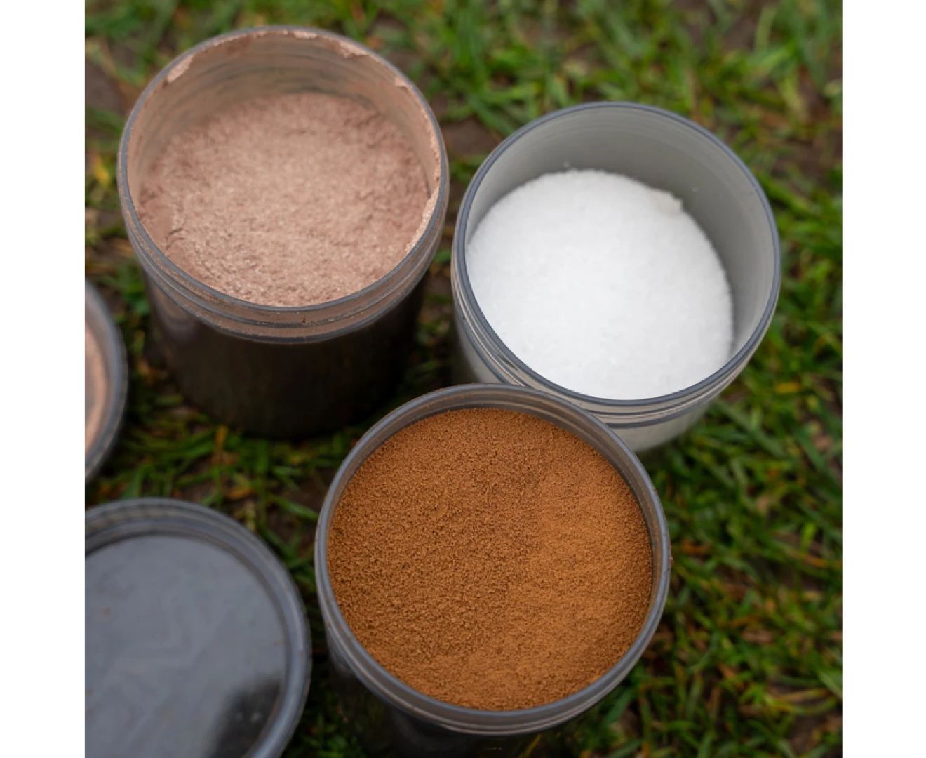 Avid Carp Large Hookbait Pots 