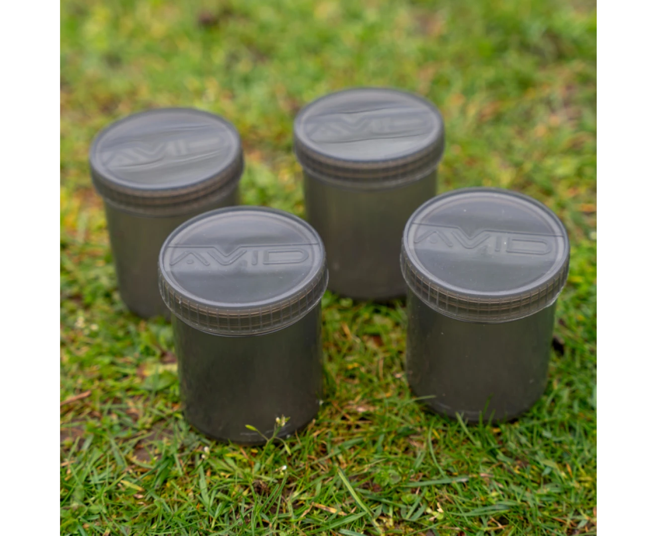 Avid Carp Large Hookbait Pots 