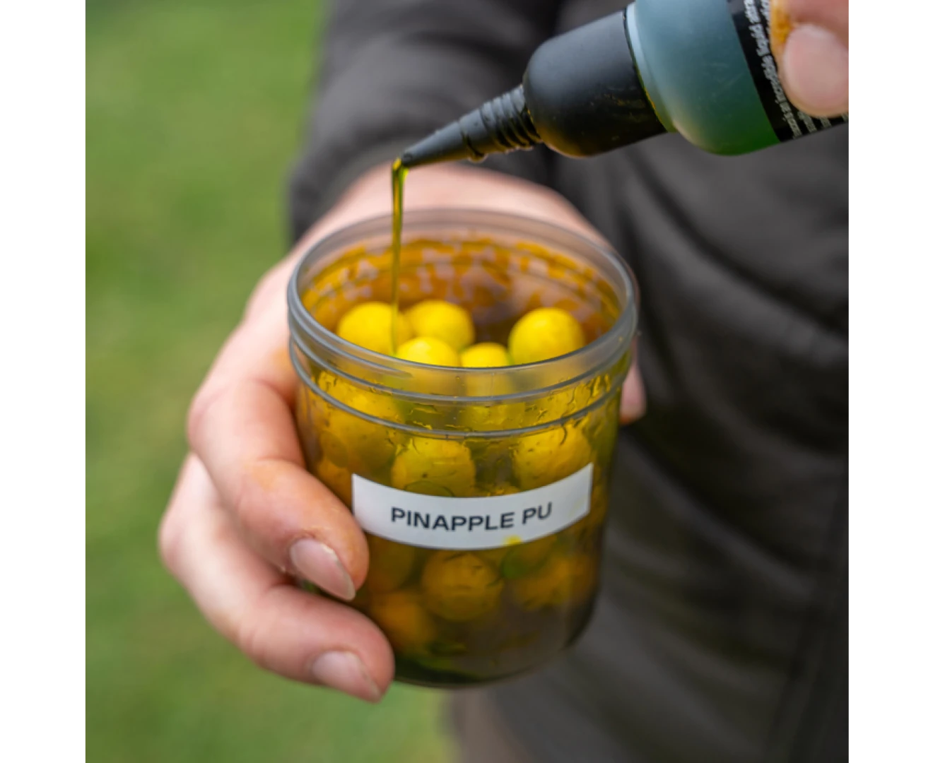 Avid Carp Large Hookbait Pots 