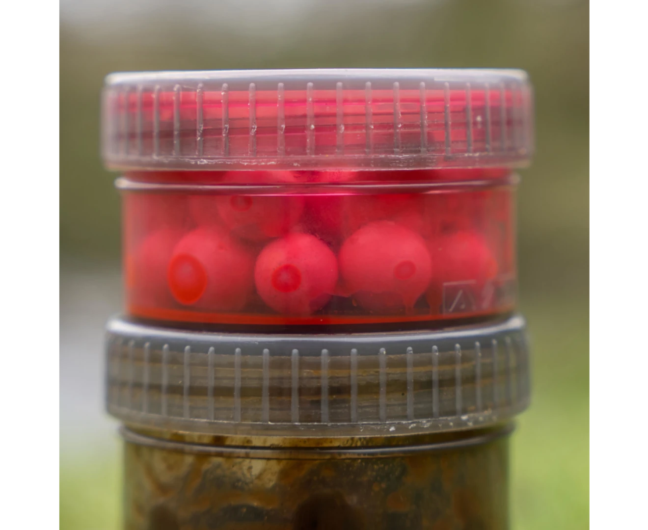 Avid Carp Small Hookbait Pots