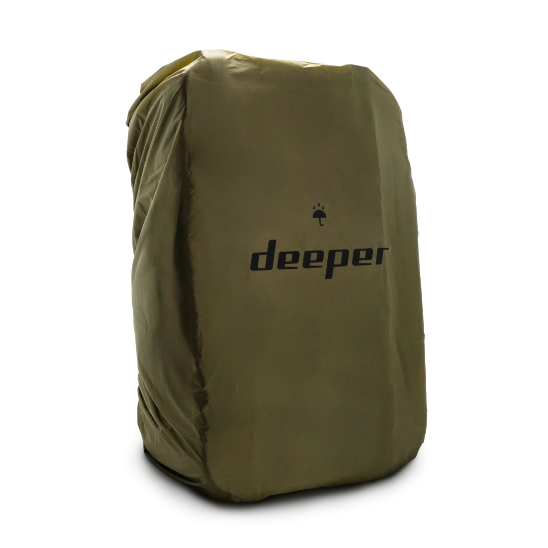 Deeper SPARK Backpack