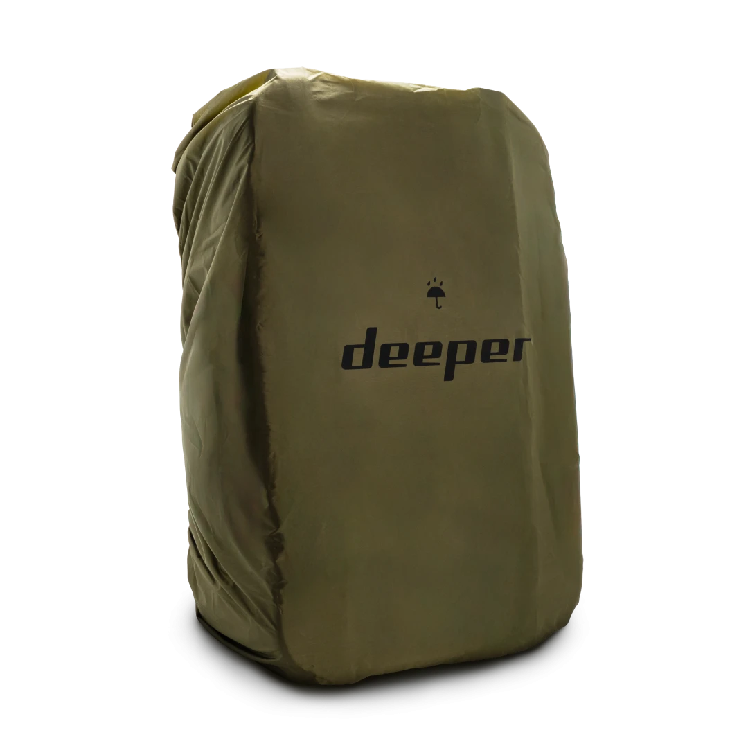 Deeper SPARK Backpack