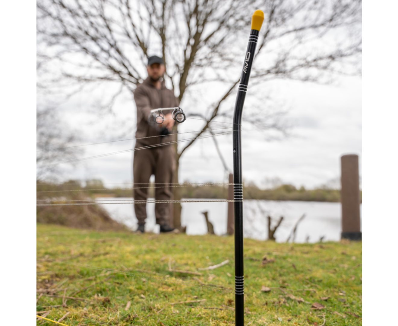Avid Carp All-Terrain Yard Sticks 