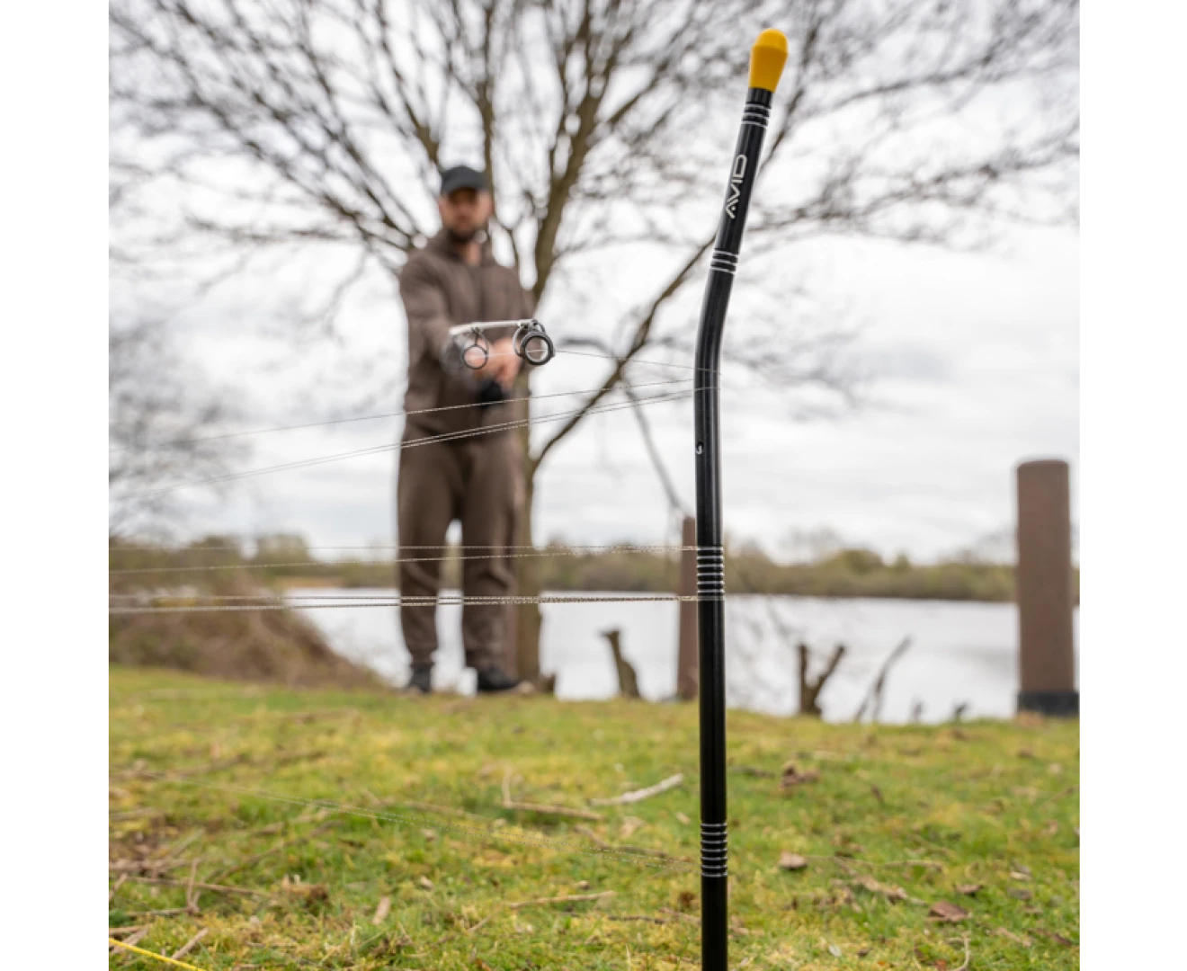 Avid Carp All-Terrain Yard Sticks