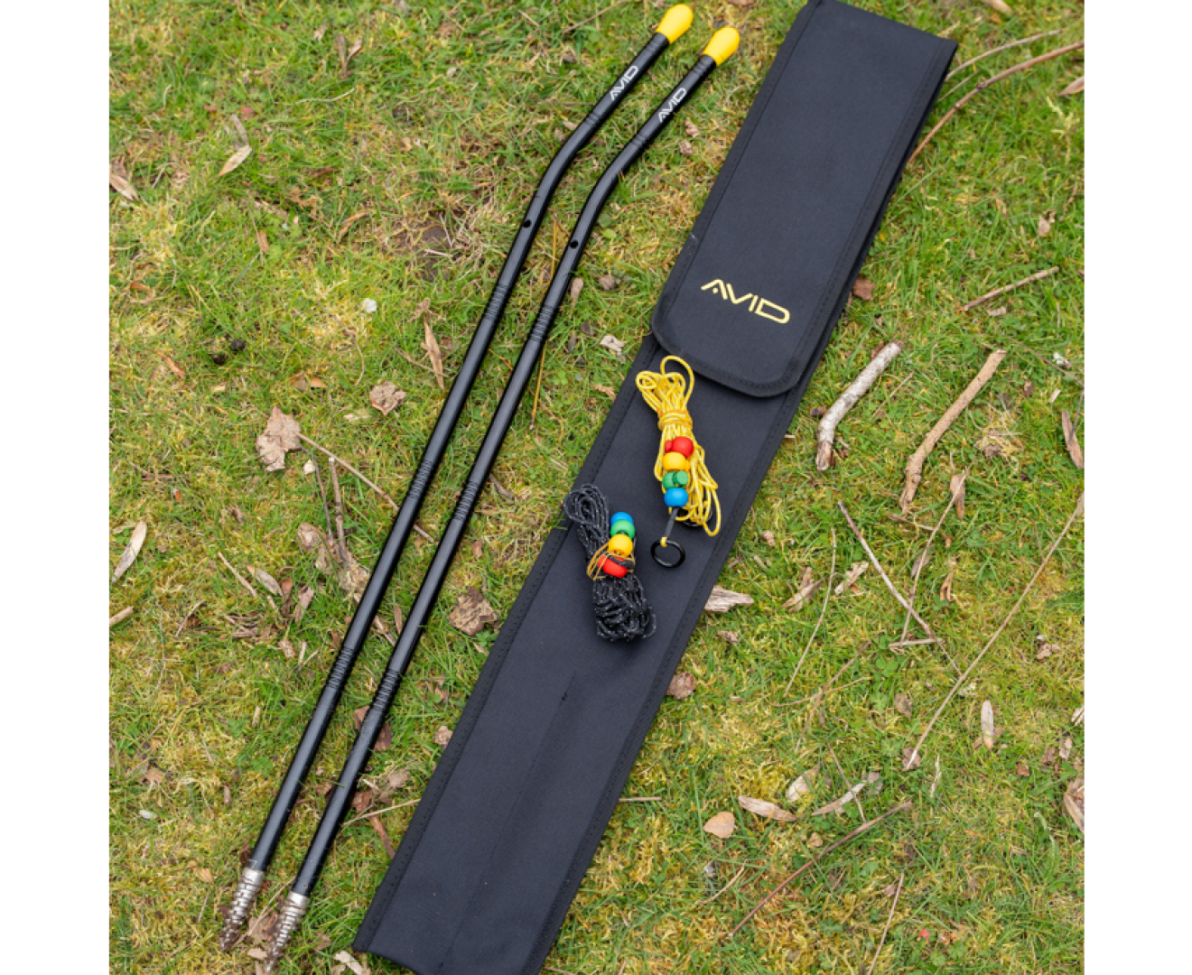 Avid Carp All-Terrain Yard Sticks 