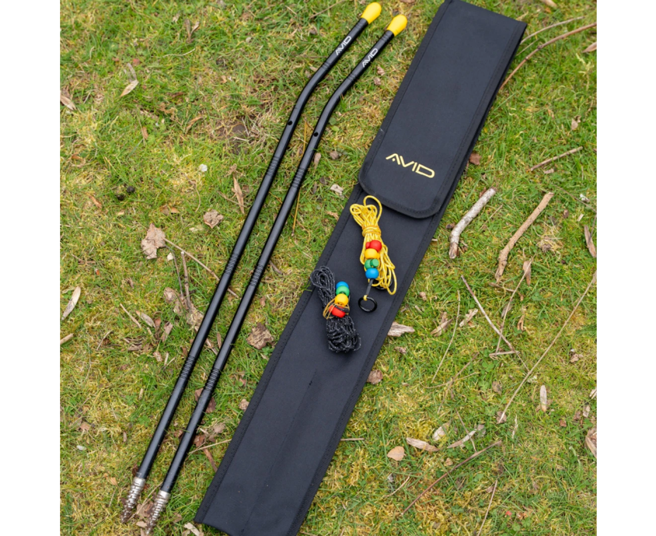 Avid Carp All-Terrain Yard Sticks