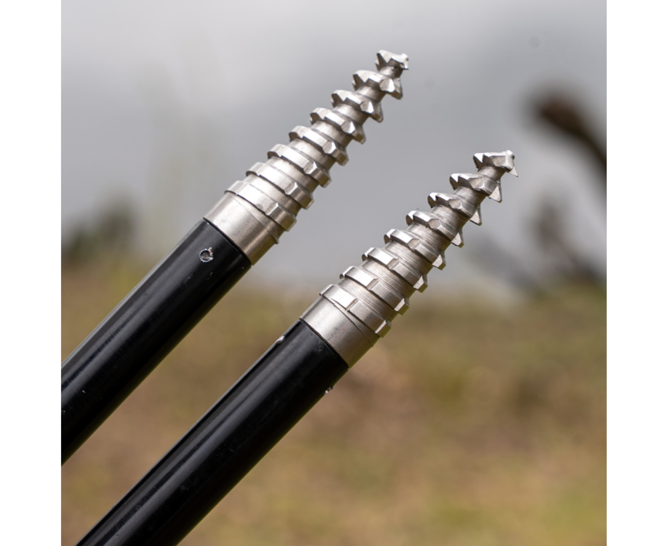 Avid Carp All-Terrain Yard Sticks 