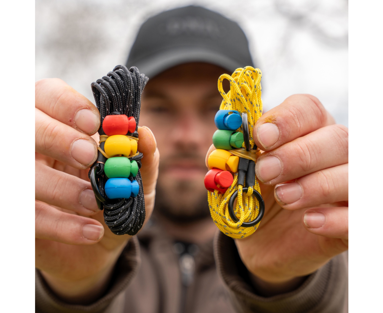 Avid Carp All-Terrain Yard Sticks 