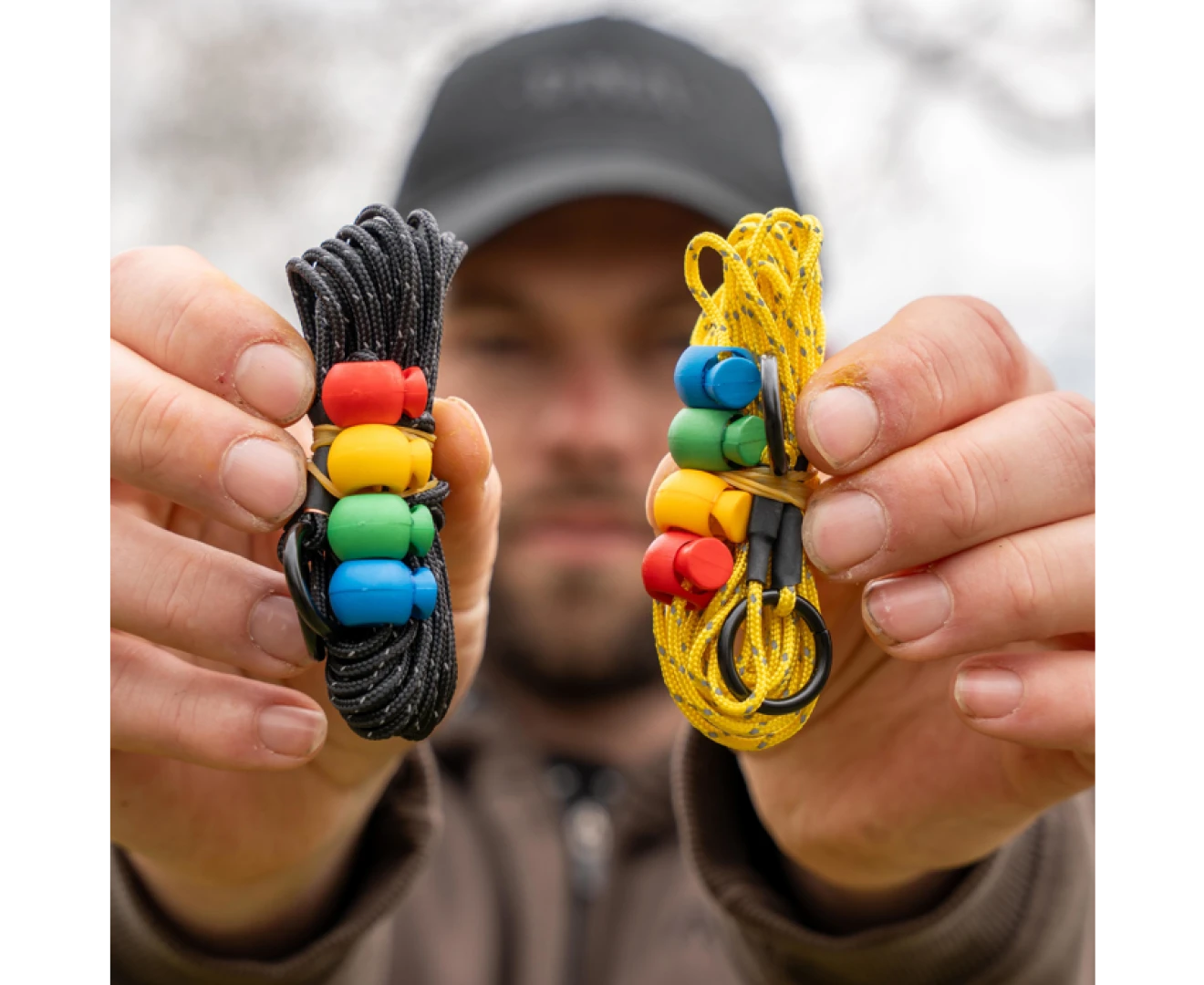 Avid Carp All-Terrain Yard Sticks