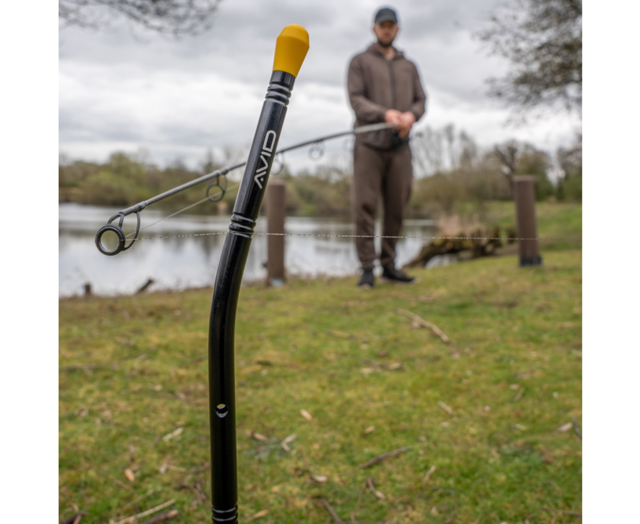 Avid Carp All-Terrain Yard Sticks 