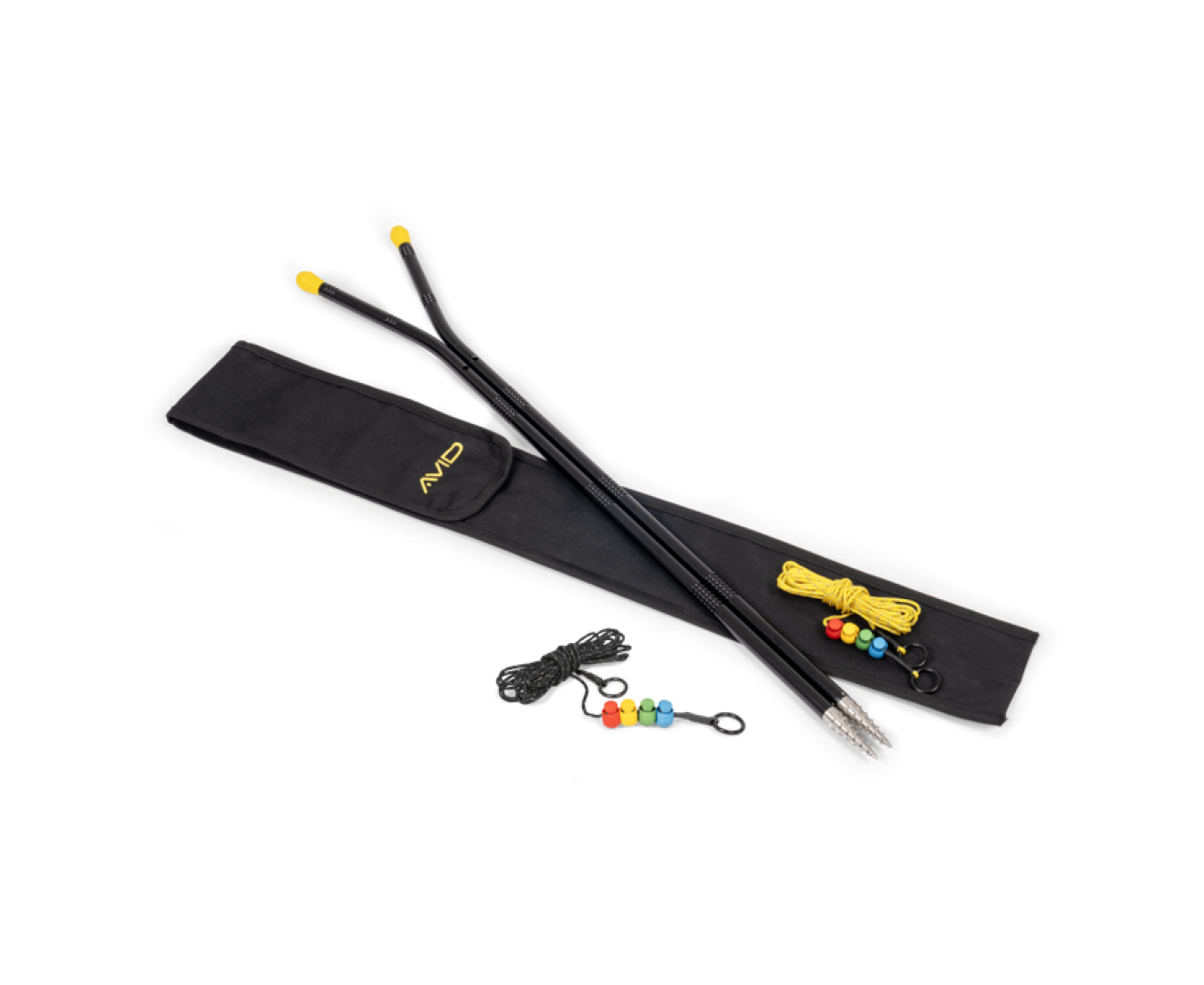 Avid Carp All-Terrain Yard Sticks 