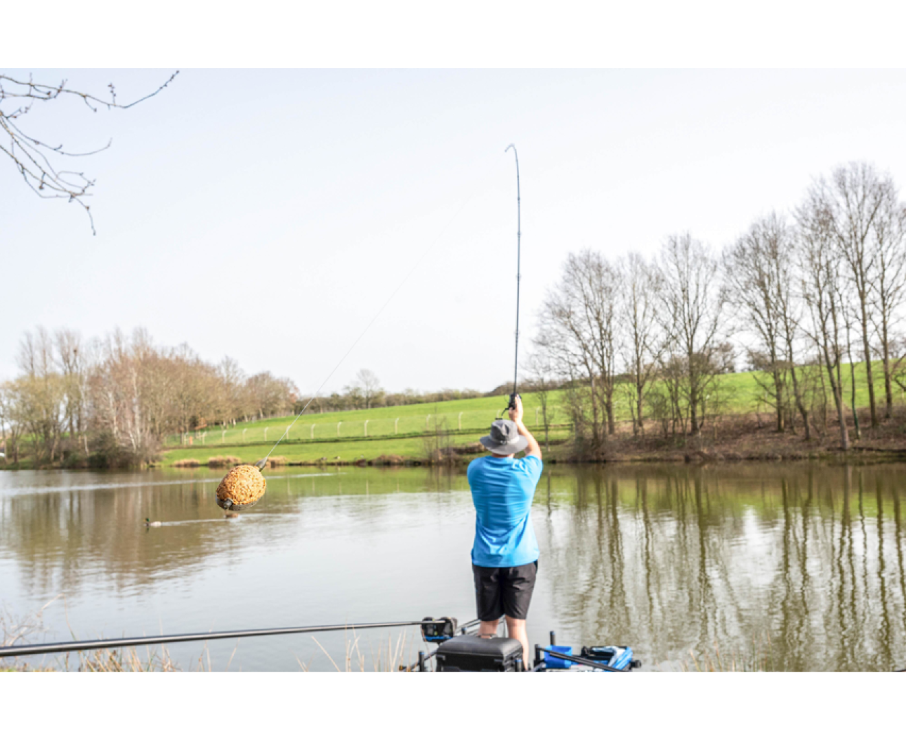 Preston Innovations ICS Method - XXL