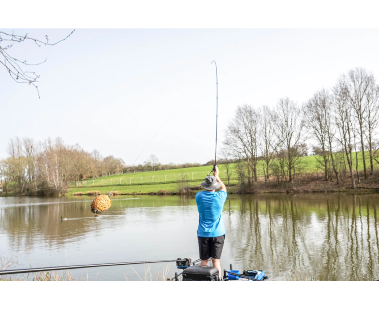 Preston Innovations ICS Method - XXL