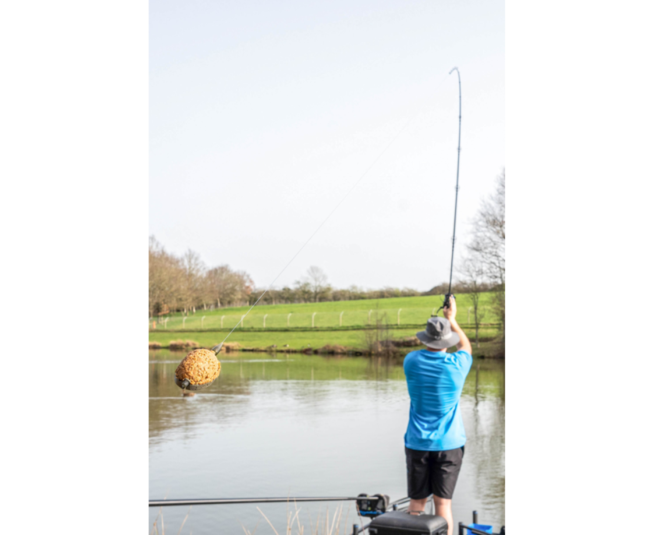 Preston Innovations ICS Method - XXL
