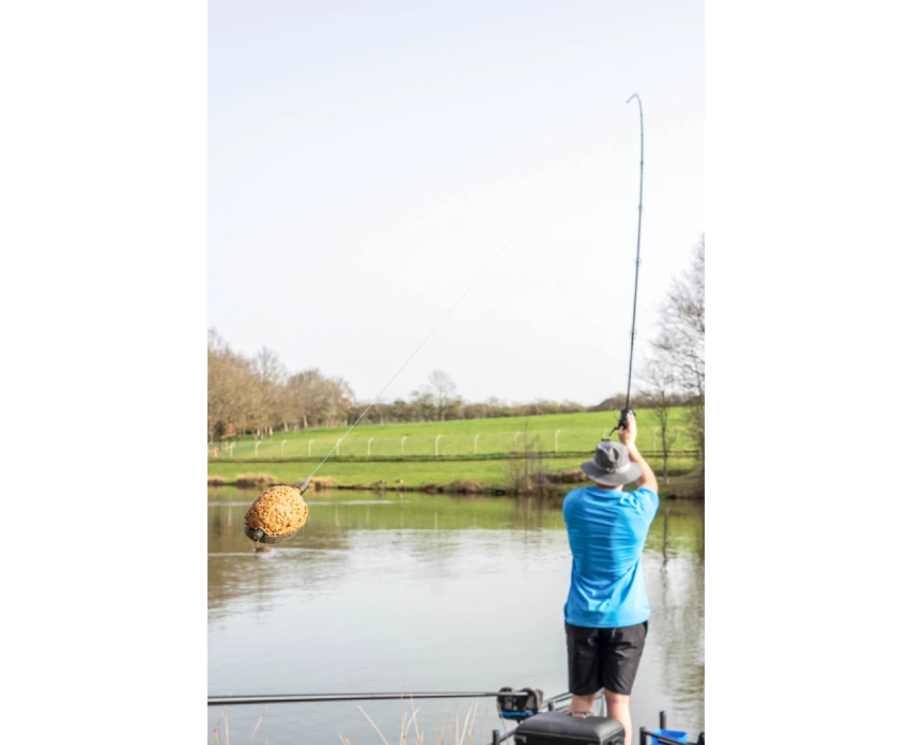 Preston Innovations ICS Method - XXL