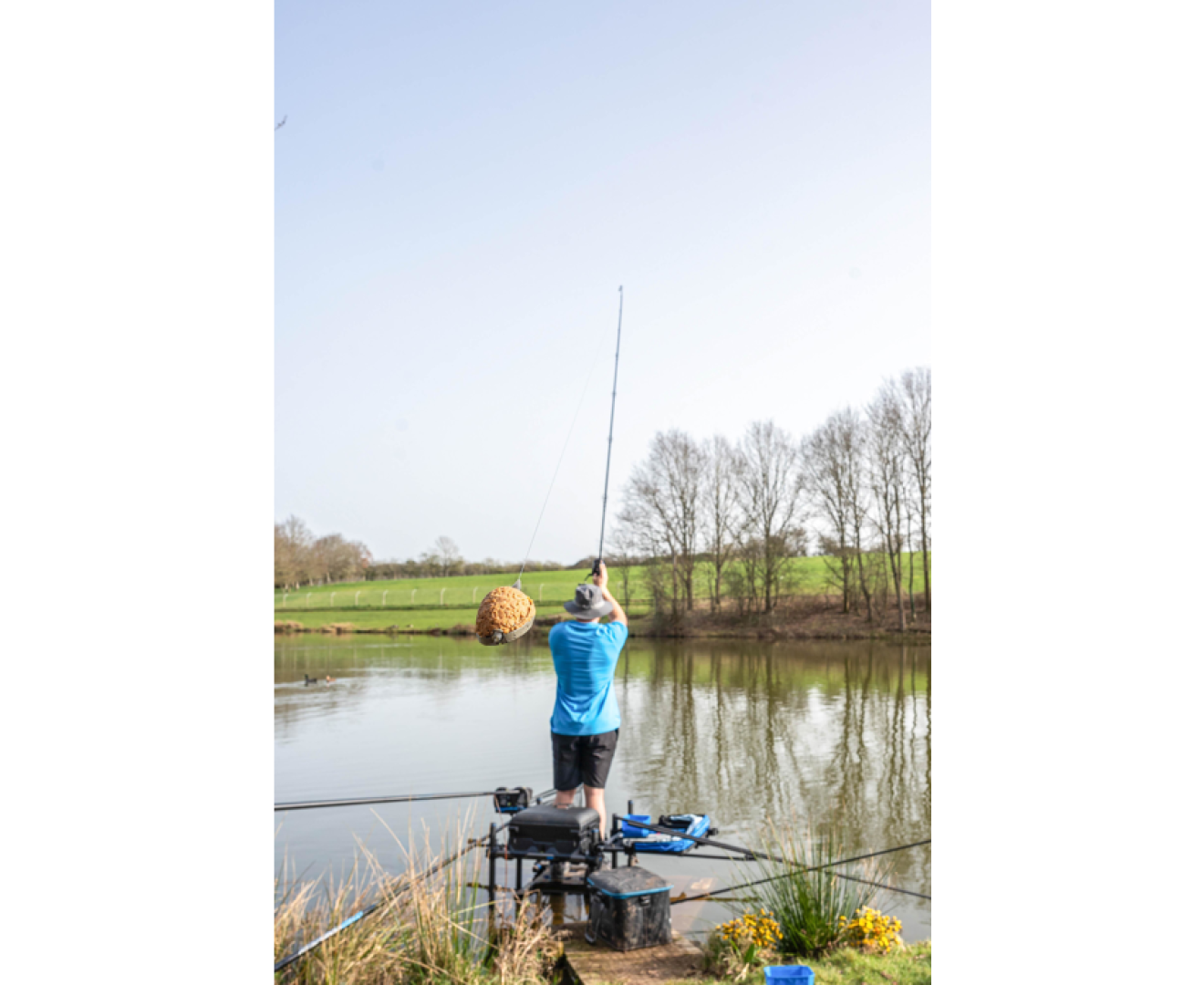 Preston Innovations ICS Method - XXL