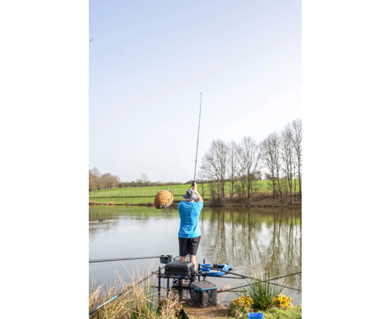 Preston Innovations ICS Method - XXL