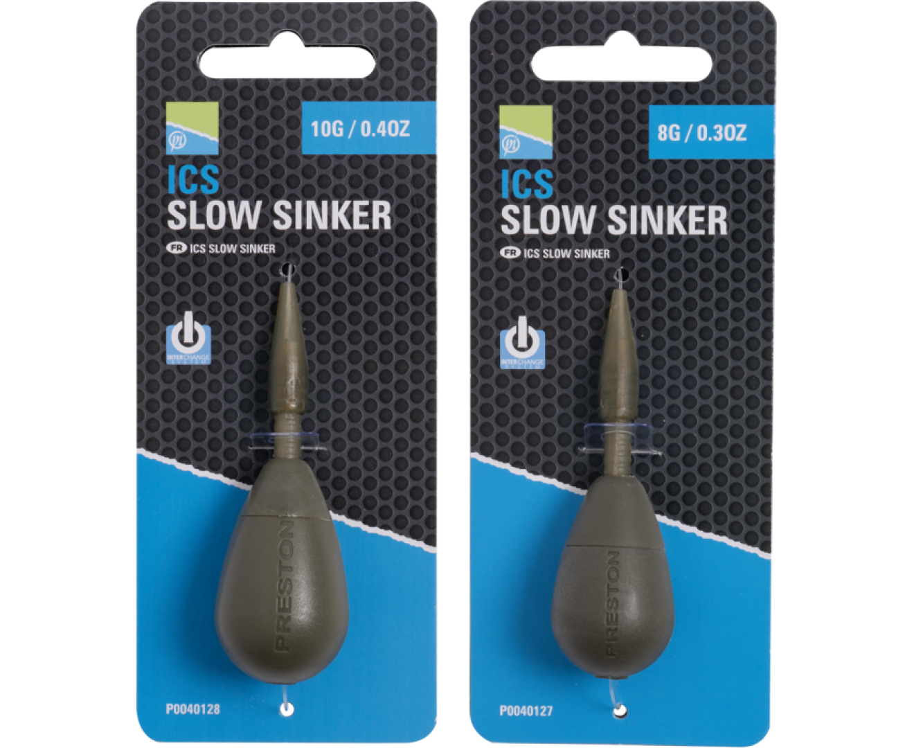 Preston Innovations ICS Slow Sinker