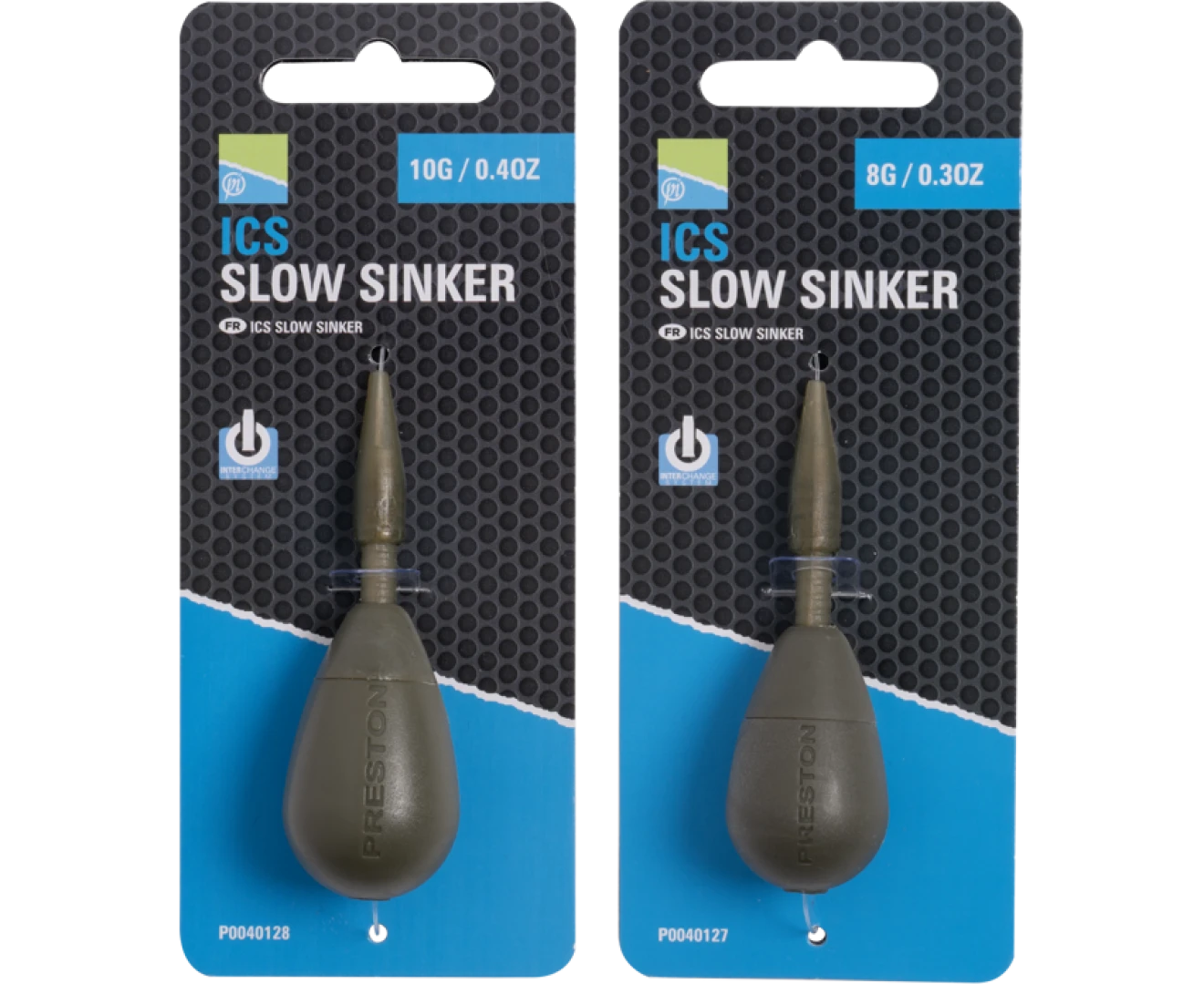 Preston Innovations ICS Slow Sinker