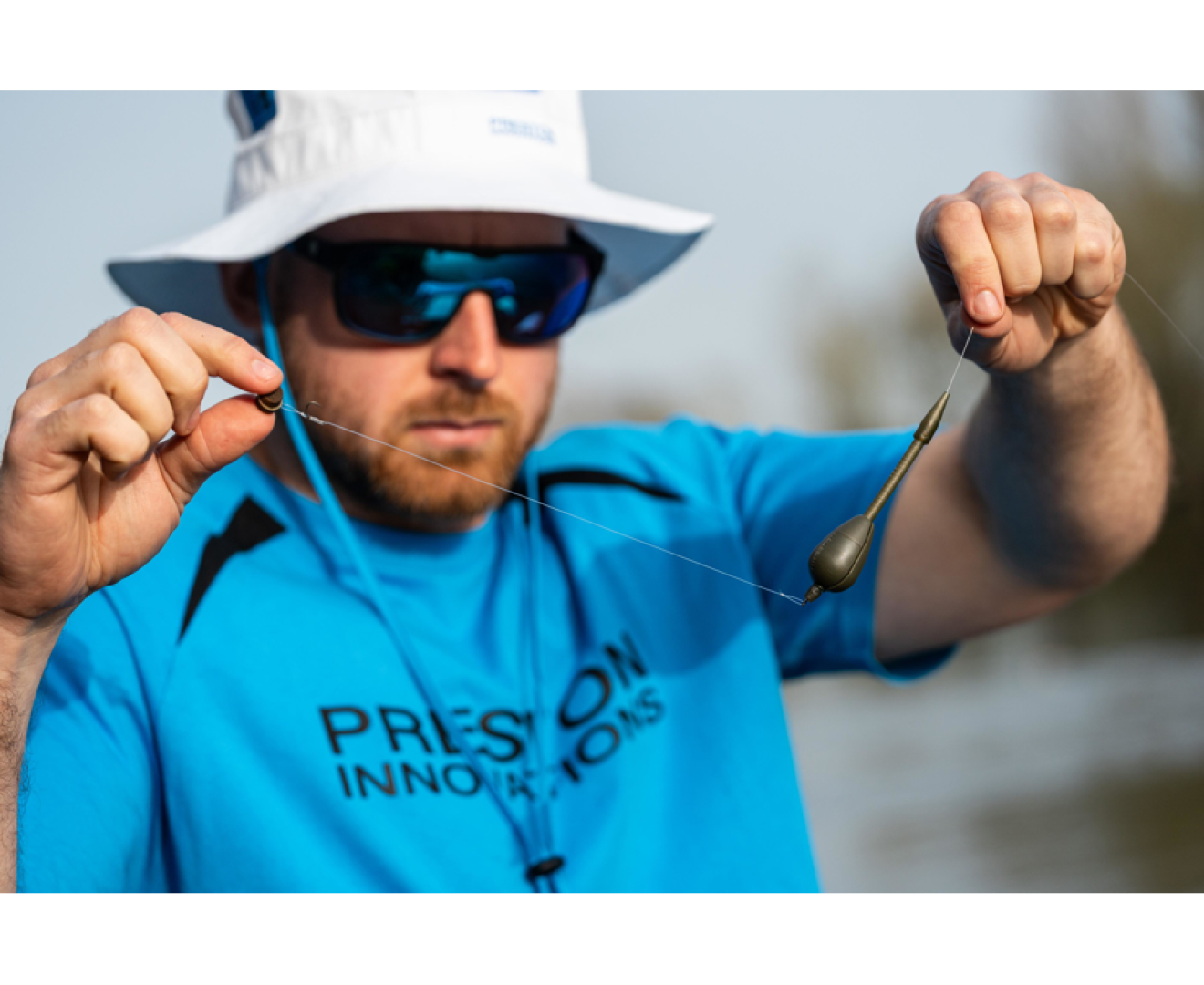 Preston Innovations ICS Slow Sinker