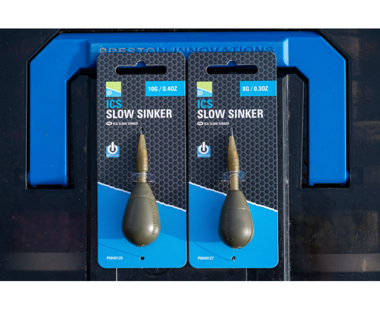 Preston Innovations ICS Slow Sinker