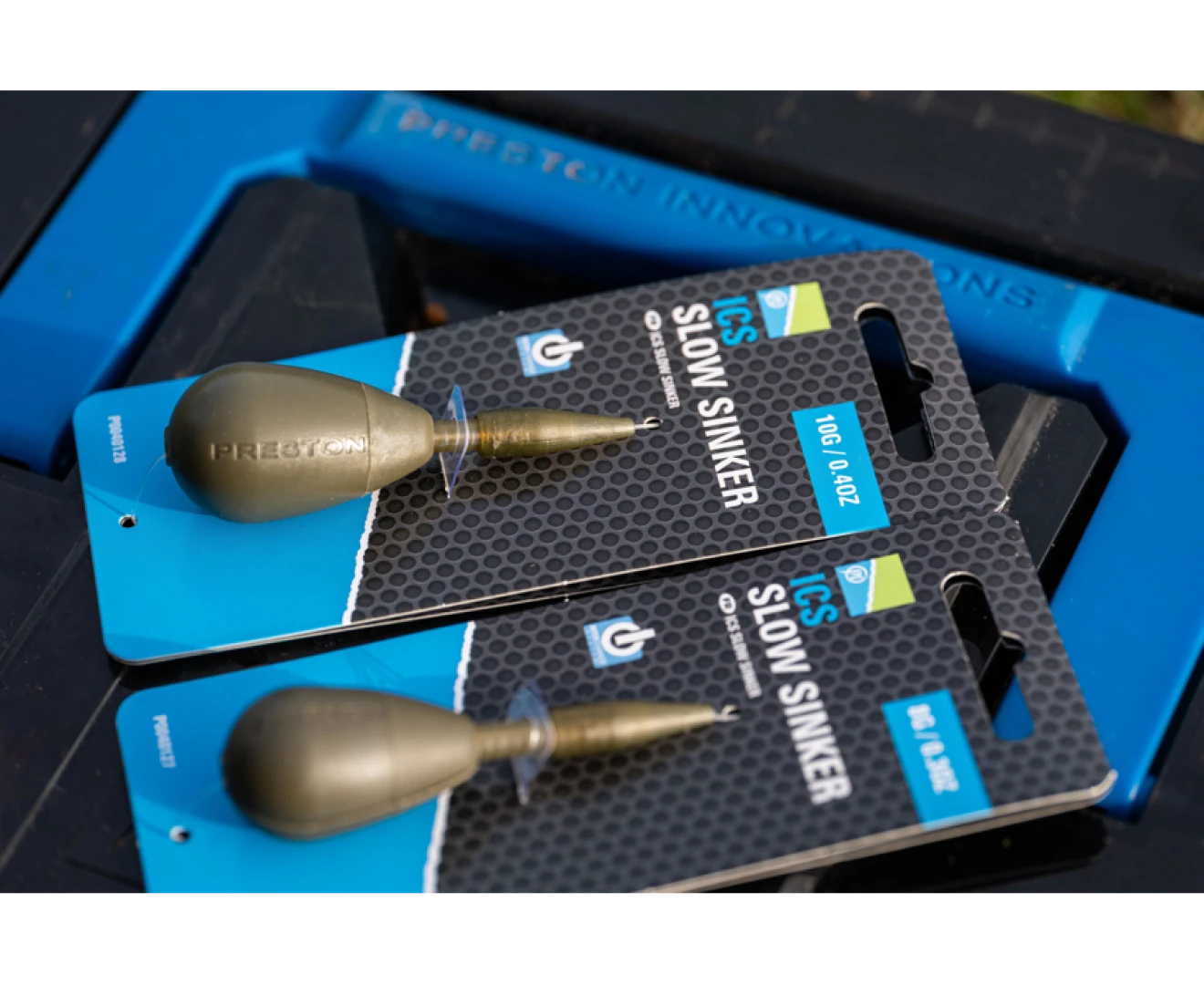 Preston Innovations ICS Slow Sinker