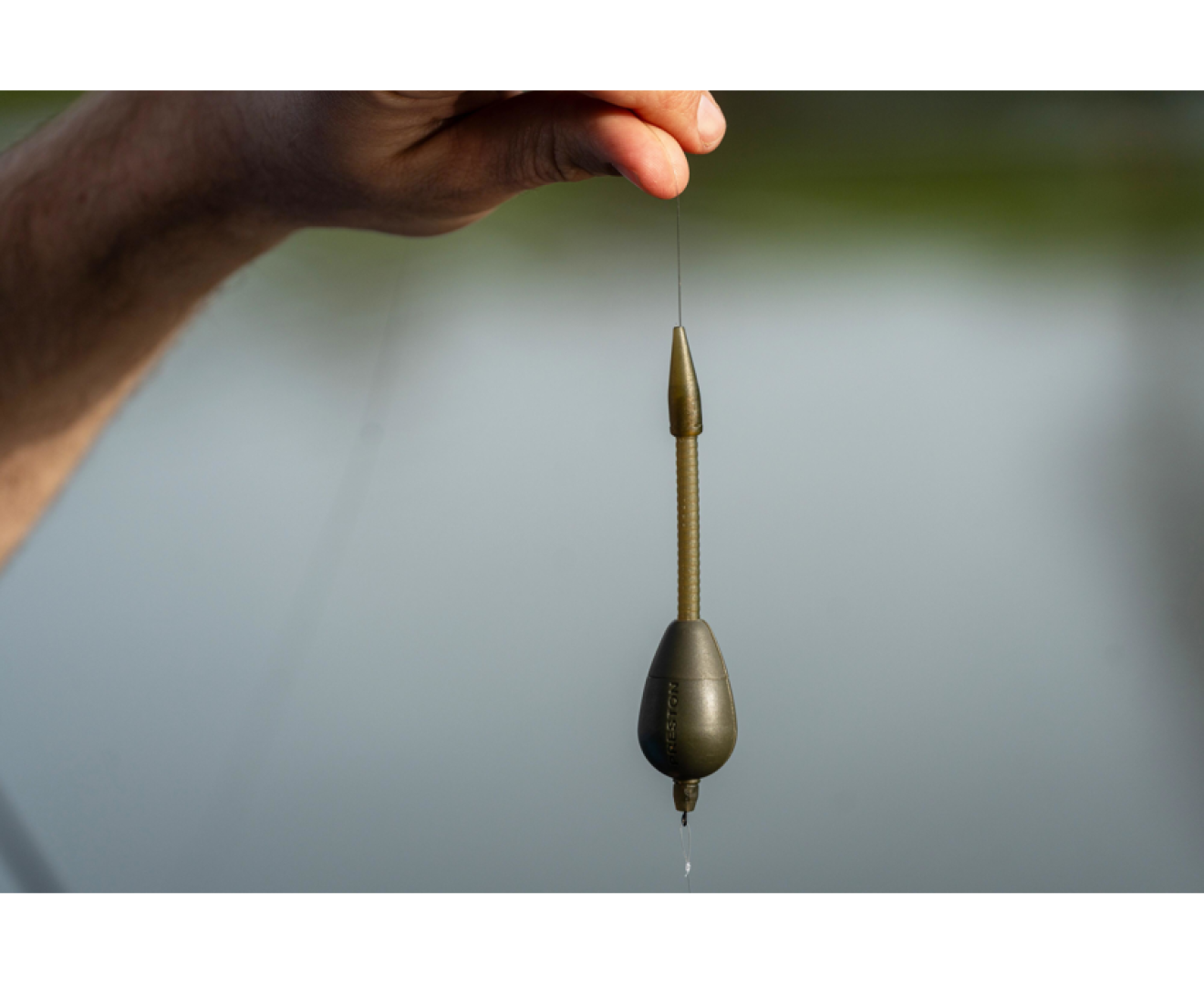 Preston Innovations ICS Slow Sinker