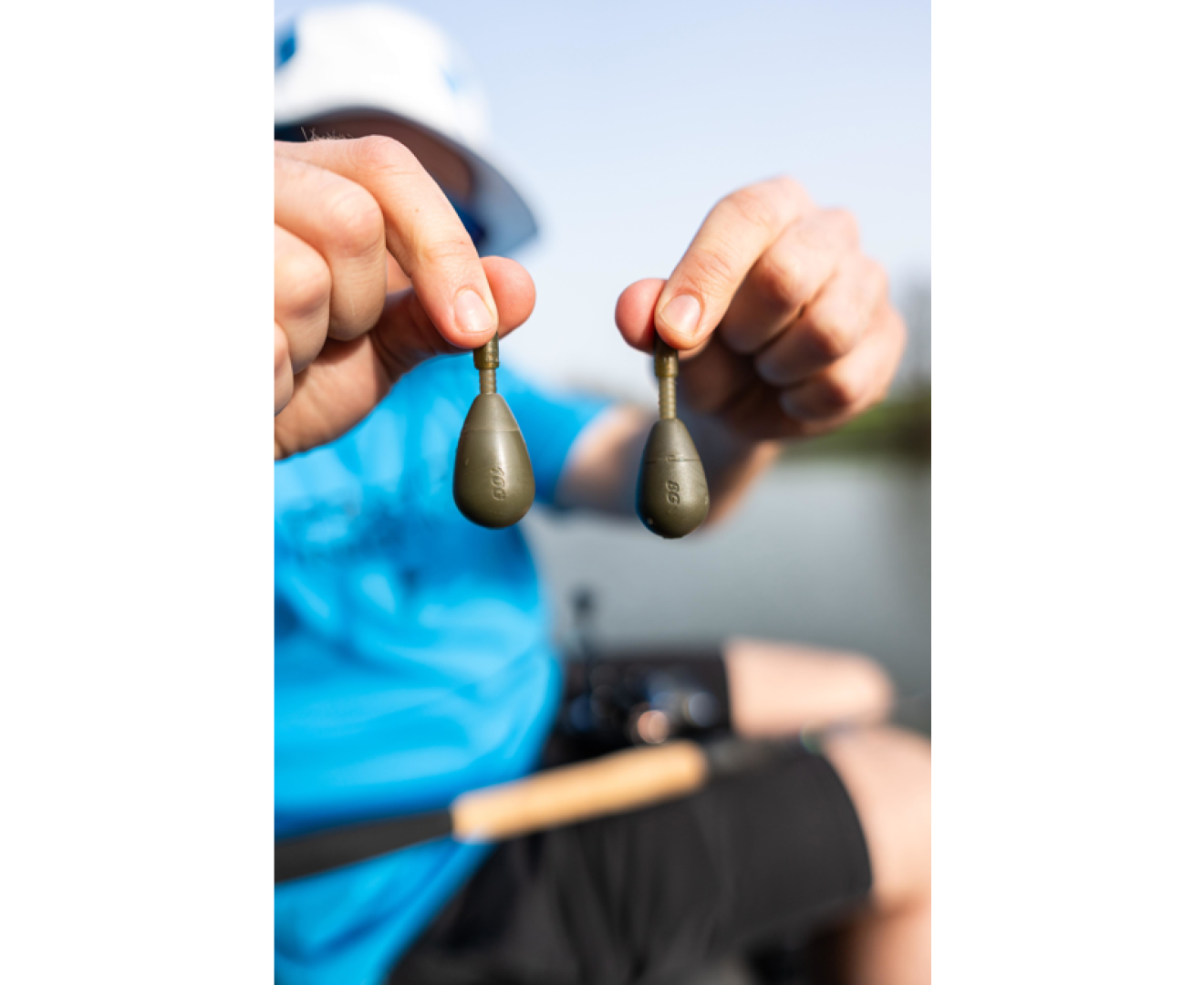 Preston Innovations ICS Slow Sinker