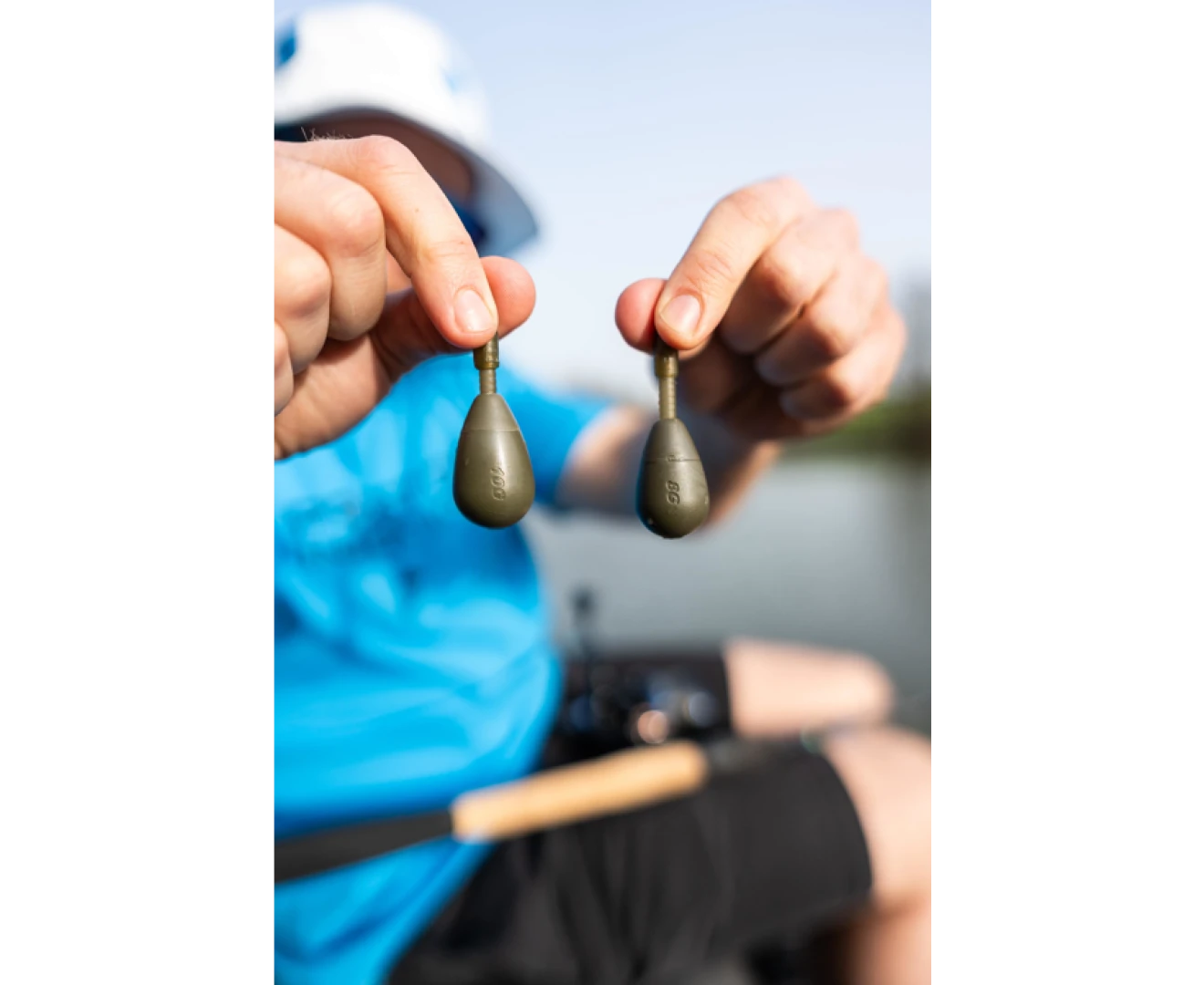 Preston Innovations ICS Slow Sinker