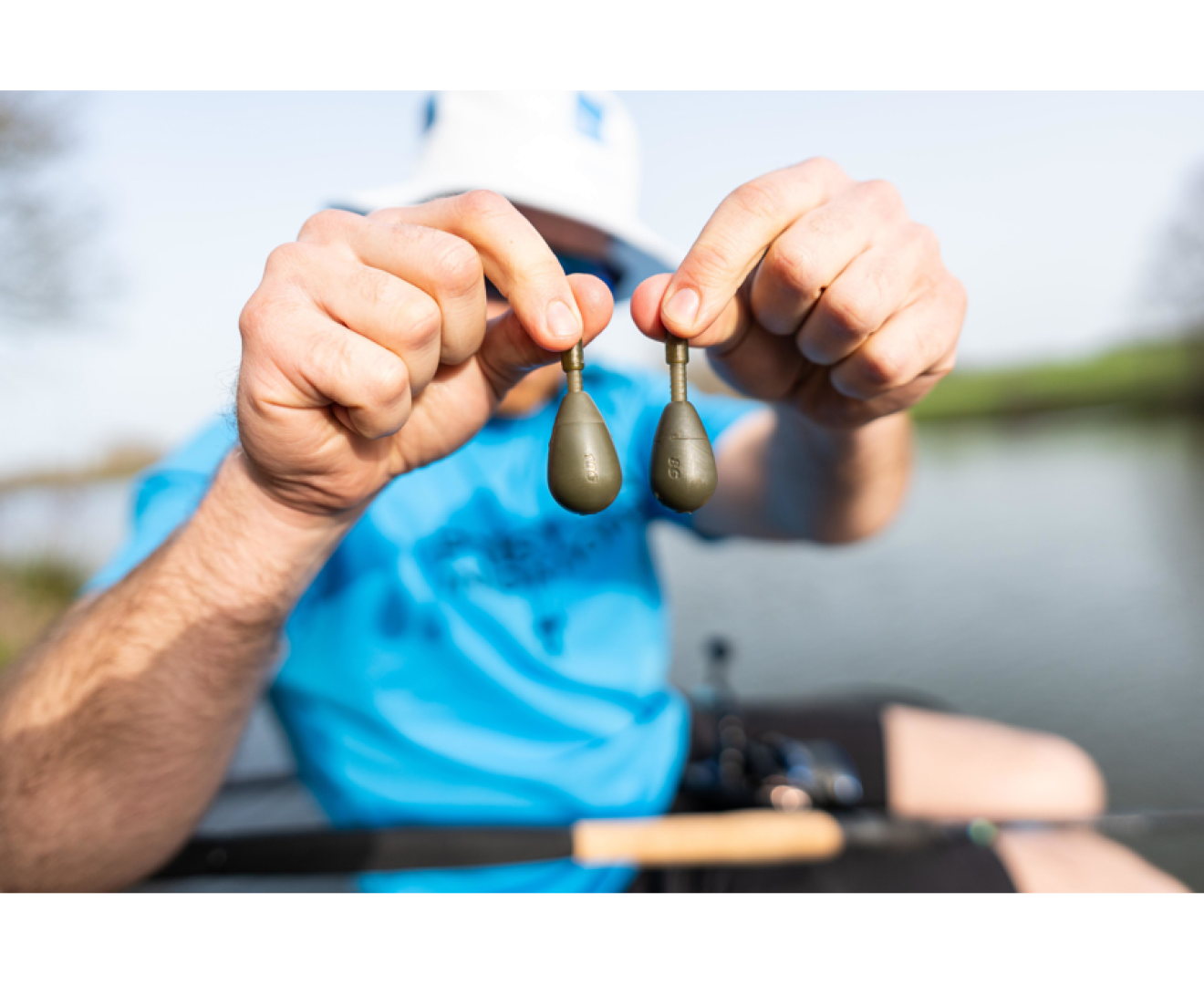 Preston Innovations ICS Slow Sinker