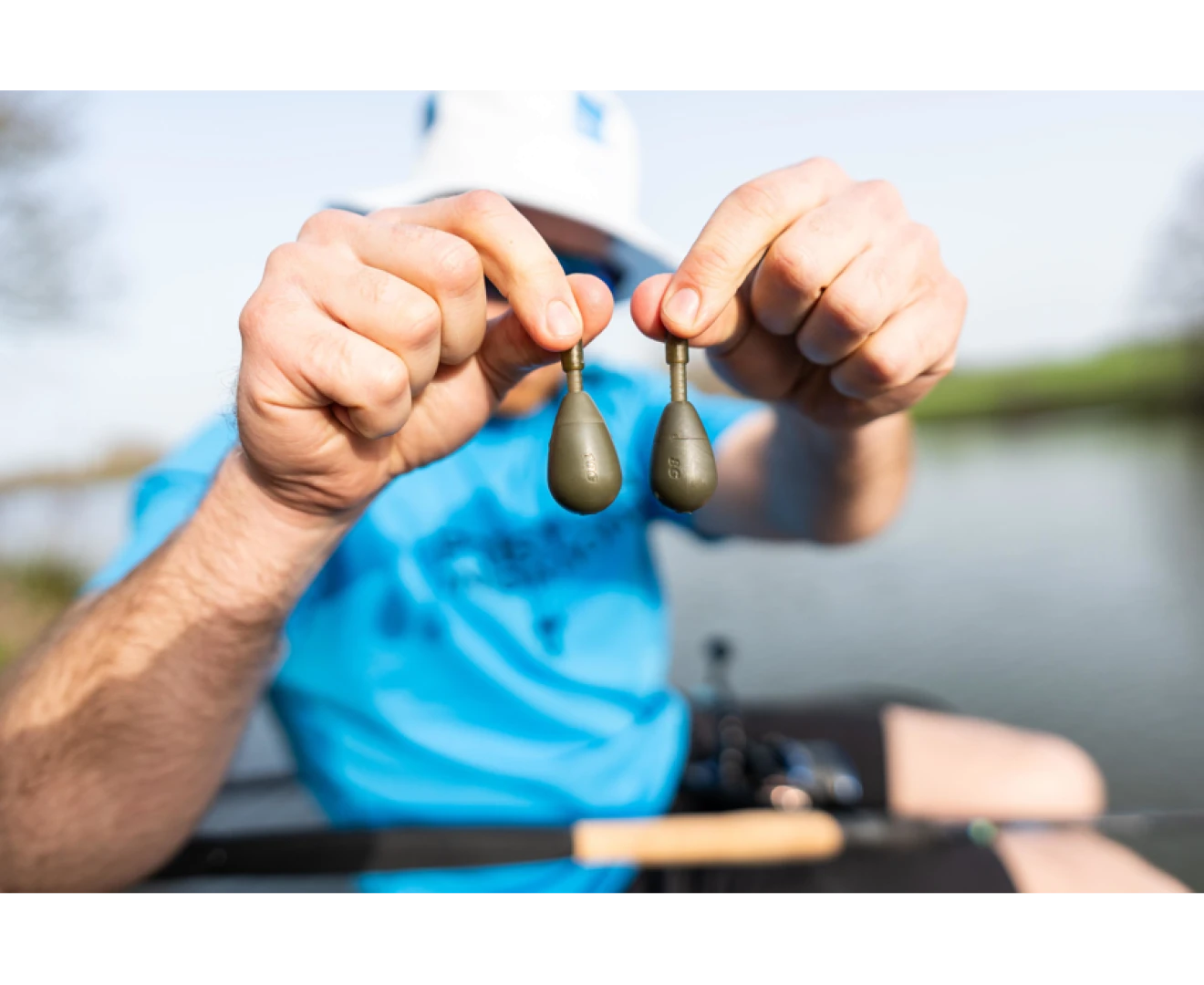 Preston Innovations ICS Slow Sinker