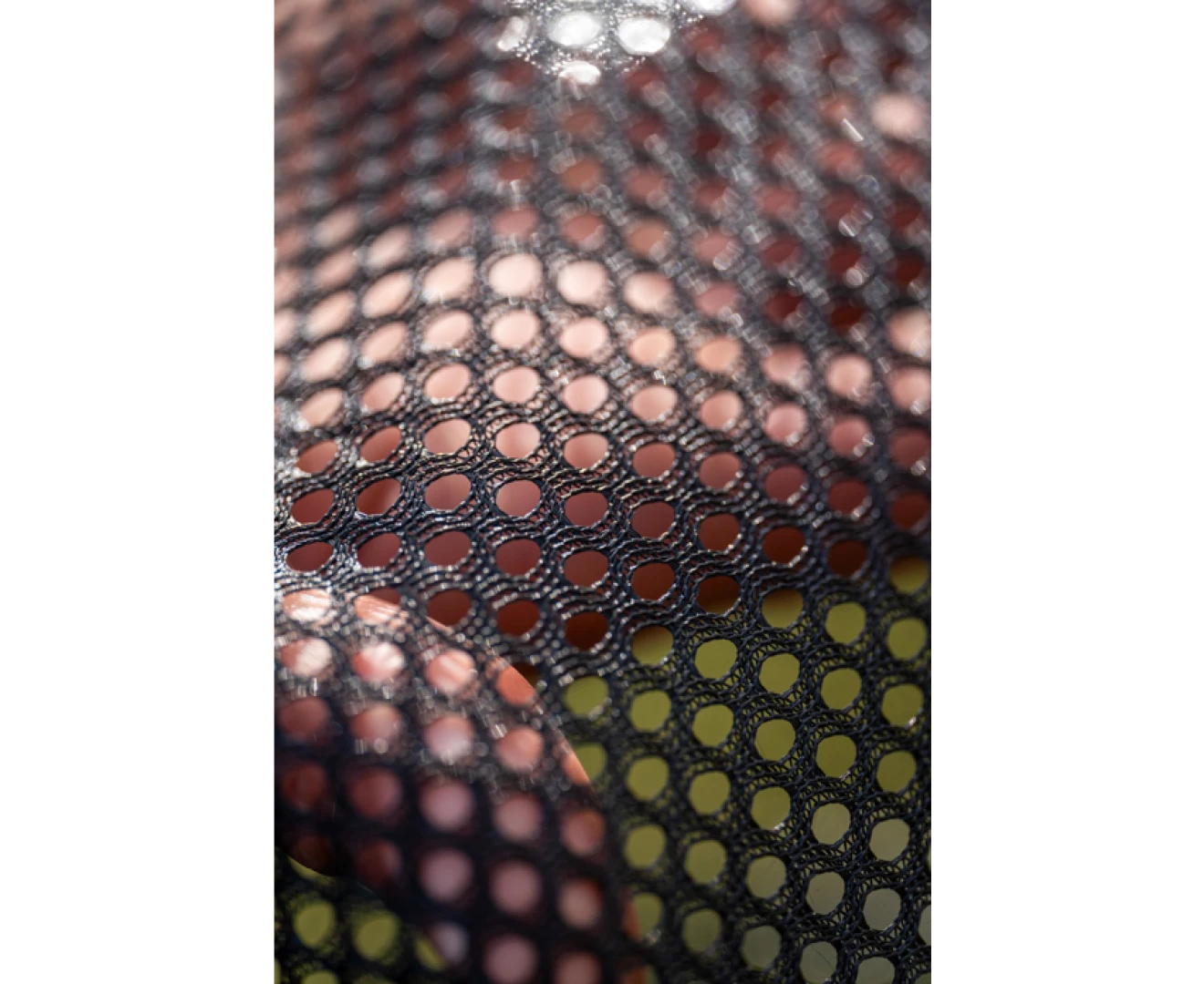 Preston Innovations Dura Keepnet - Quick Dry Mesh 3.5 m